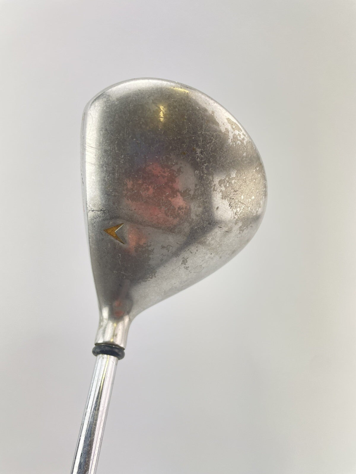 Mens Golf 5 Wood 21* American Classic Jumbo Regular Steel /Right /New Grip/2182910