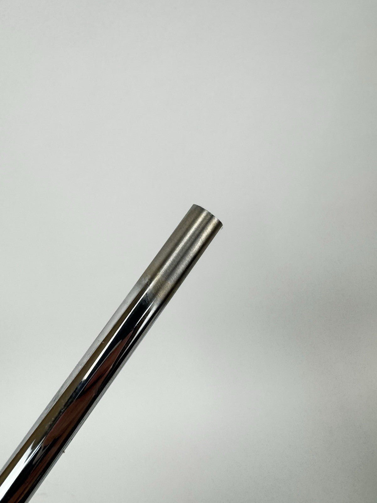 True Temper SpeedStep 80 Iron Shaft Stiff Flex Steel 35.25”/0.370 Parallel/336958