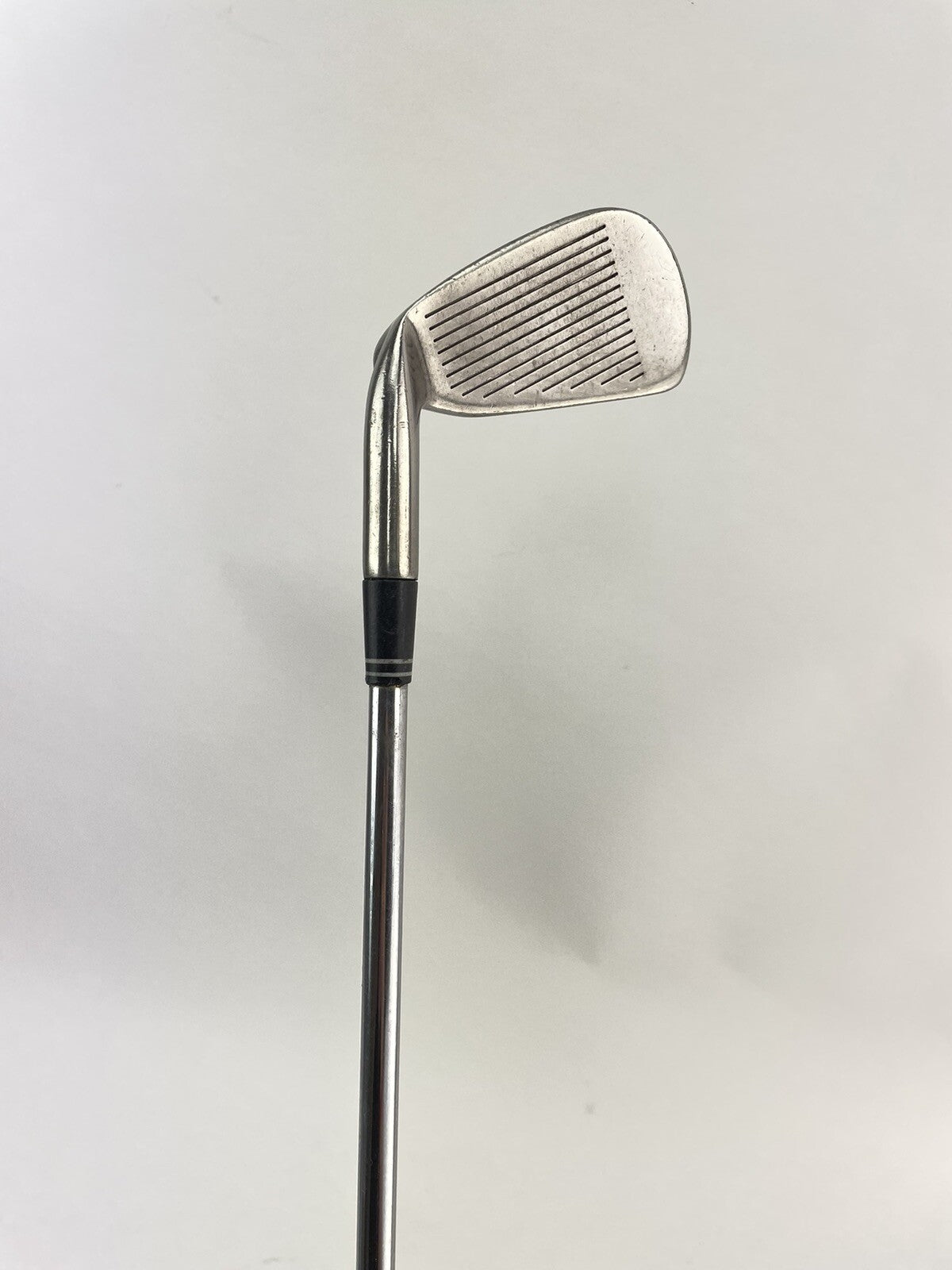 MacGregor The Doctor 4 Iron Regular Flex Steel /Right Handed /New Grip /185929