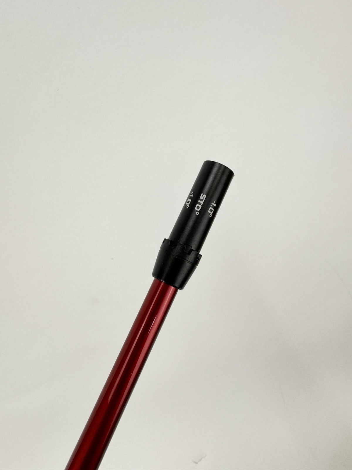 Cobra Darkspeed Driver Shaft Denali Red 6.0 Stiff Graphite 44” /New8