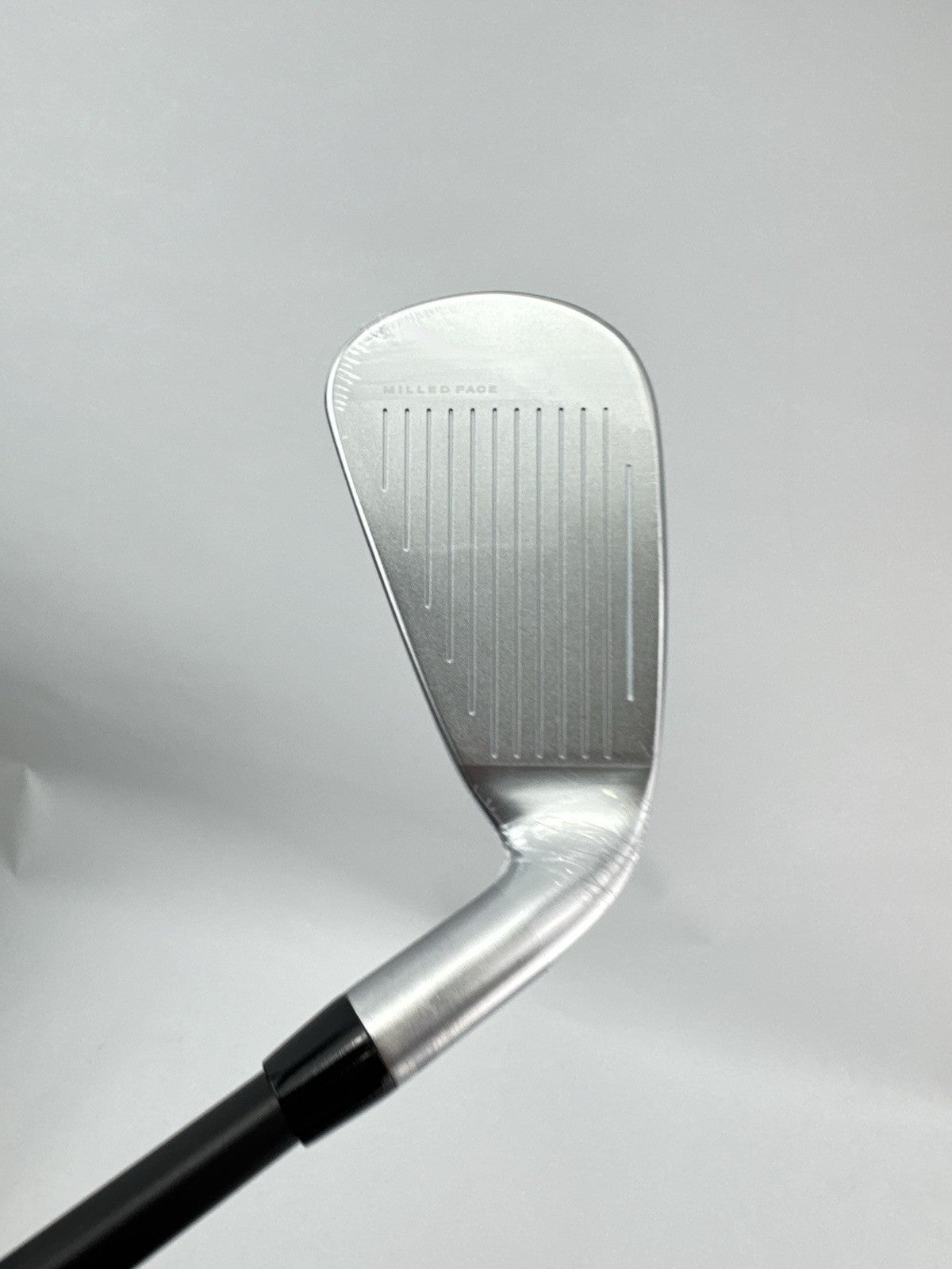 Cobra LTDx Ladies 7 Iron KBS PGI 55 Ladies Flex Graphite /Left Handed/New /295149