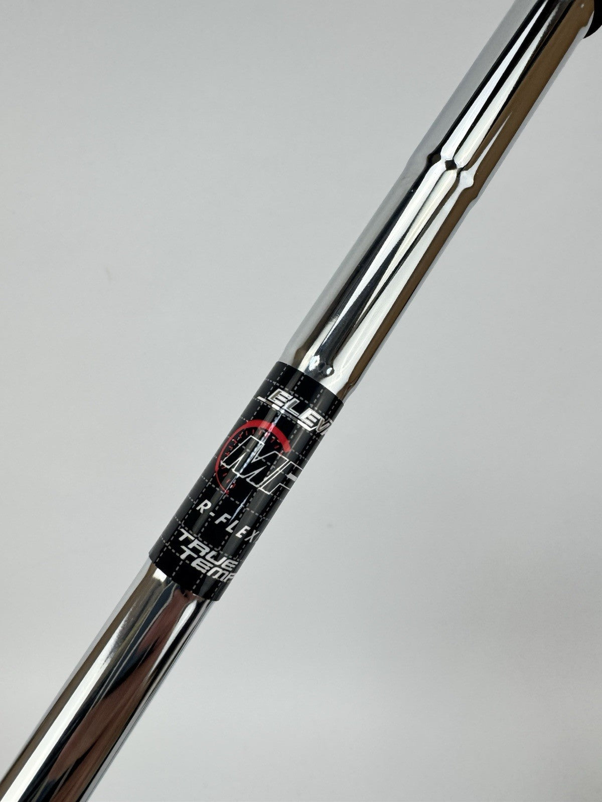 Callaway Big Bertha B23 4 Iron 18* Elevate MPH 95 Regular Steel /New /3576313