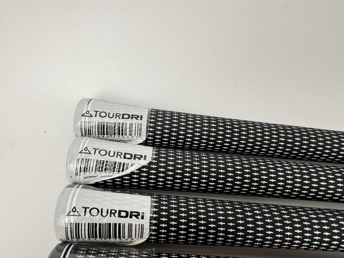 Fujikura Pro Iron Shafts 5-PW Senior Graphite 0.355 Tapered /Jumbo Grips/New9