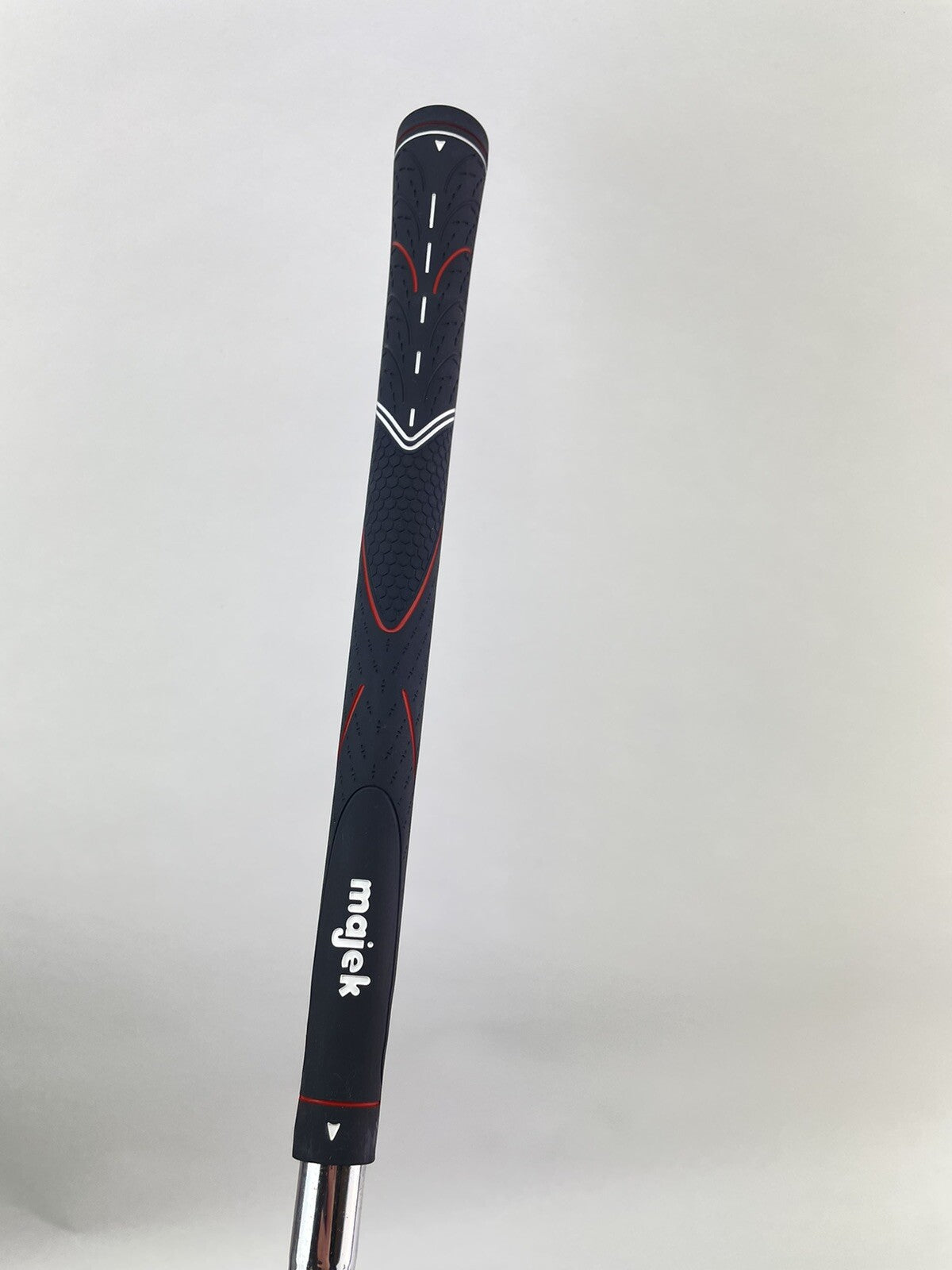 Wilson Golf 6 Iron Mens Regular Flex Steel /Right Handed /New Grip /2060420
