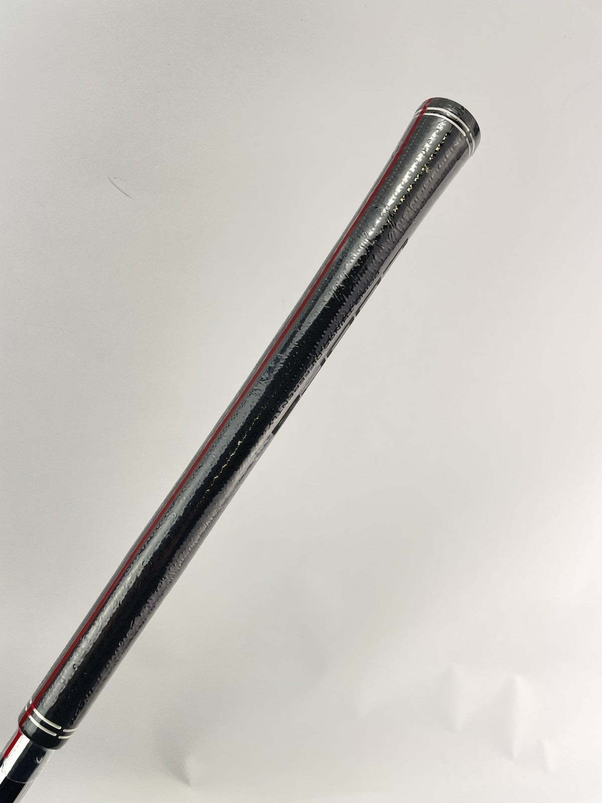 KBS $-Taper Iron Shaft Lite Regular Flex Steel 36”/Lamkin /0.370 Parallel /3034911