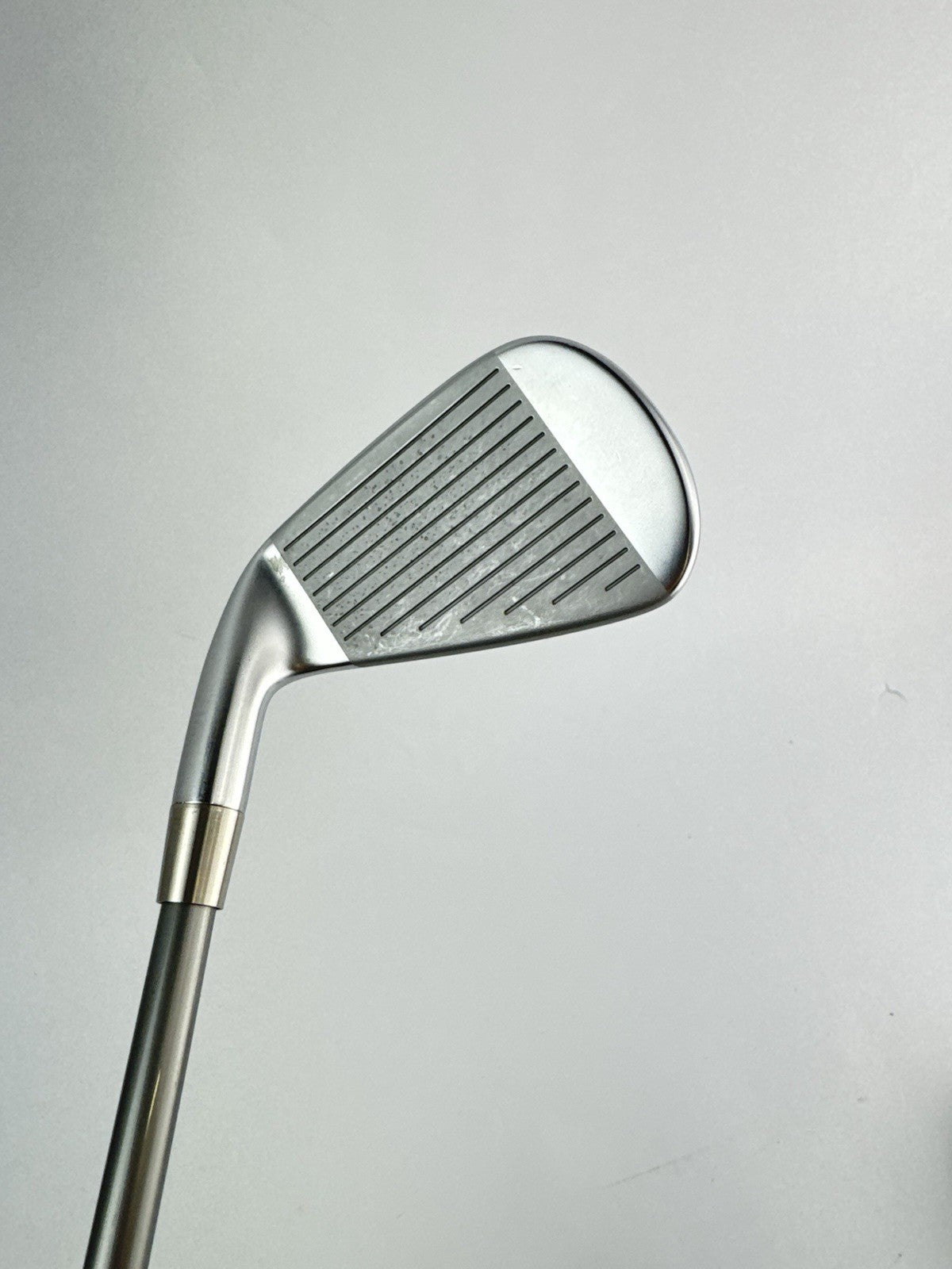 Mizuno JPX921 Forged 7 Iron Ladies Flex Graphite /Right Handed /Demo /311309