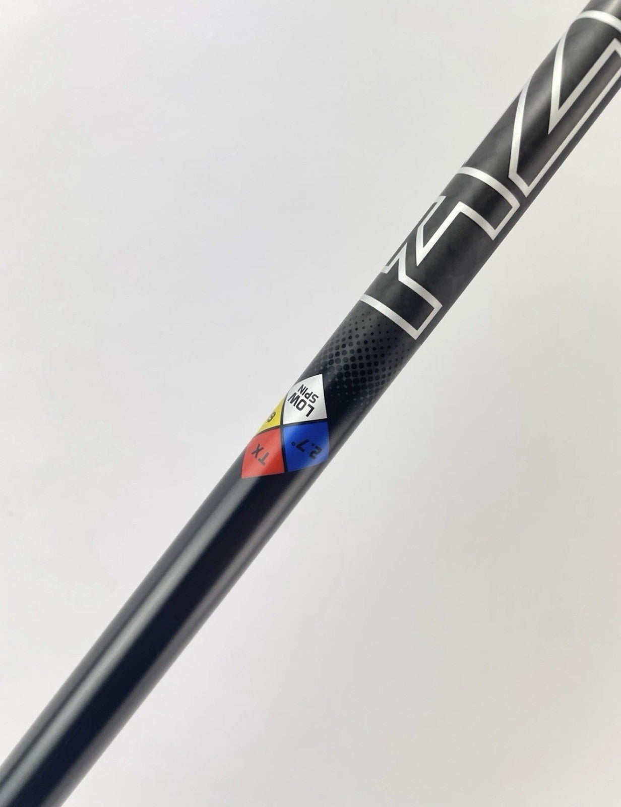 PXG Black Ops Hzrdus Gen5 5 Wood Shaft 60G TX Tour Issue Flex 42” /New2