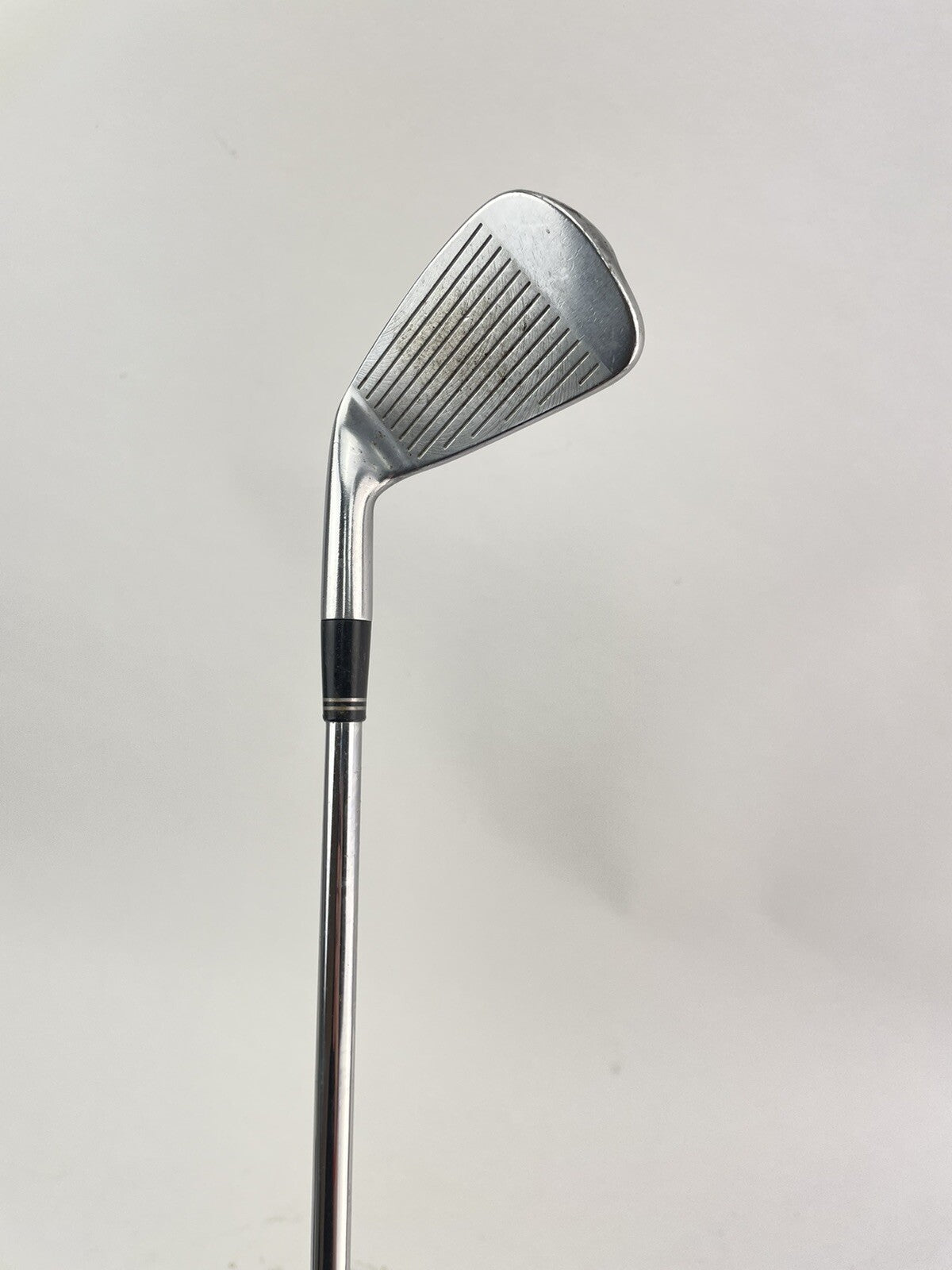 MacGregor V-Foil 5 Iron Forged . Milled Regular Steel /Right /New Grip /1859513