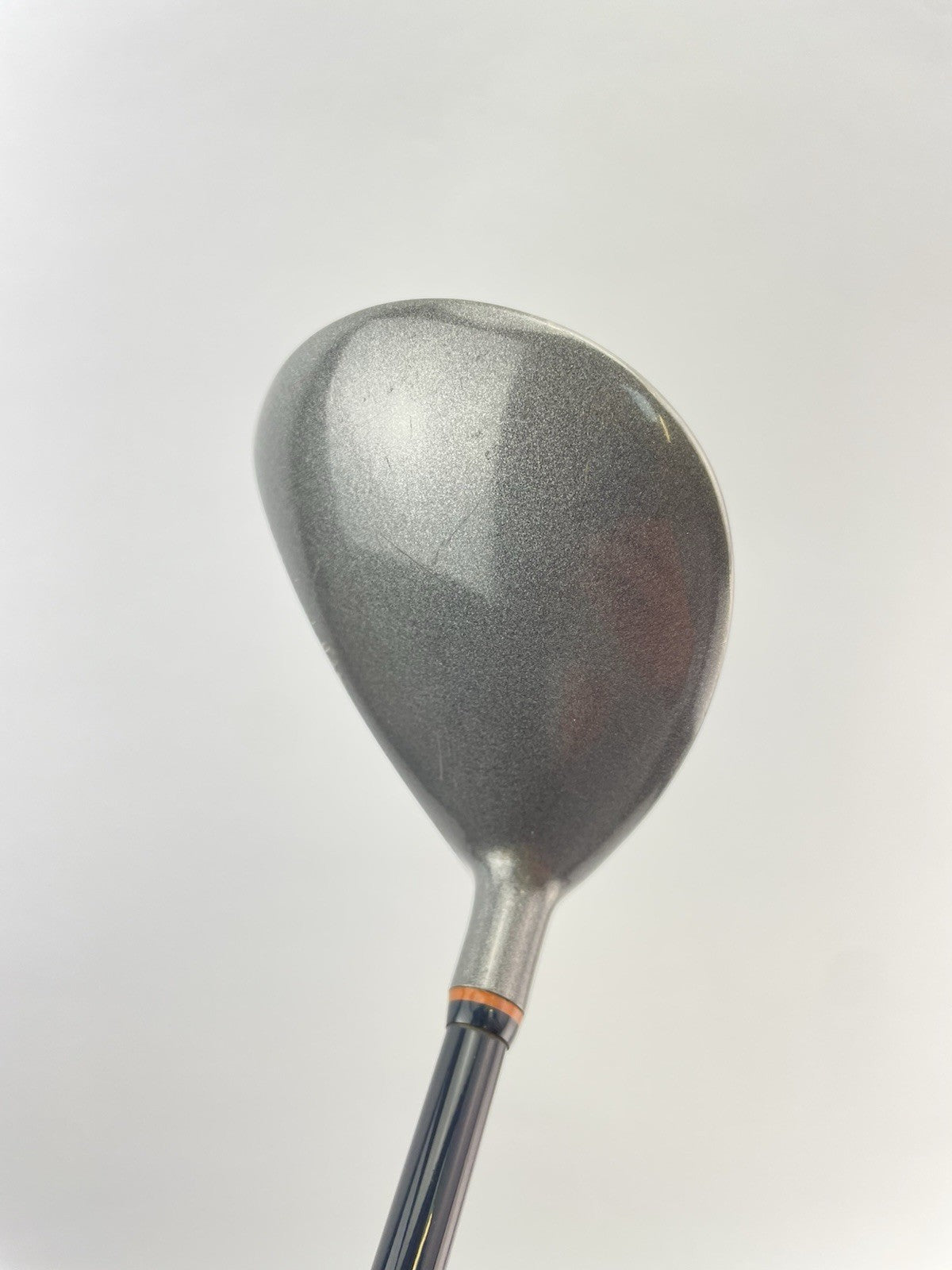 Orlimar Golf 3 Wood 15* Lite Senior Flex Graphite /Right Handed /New Grip /2773511
