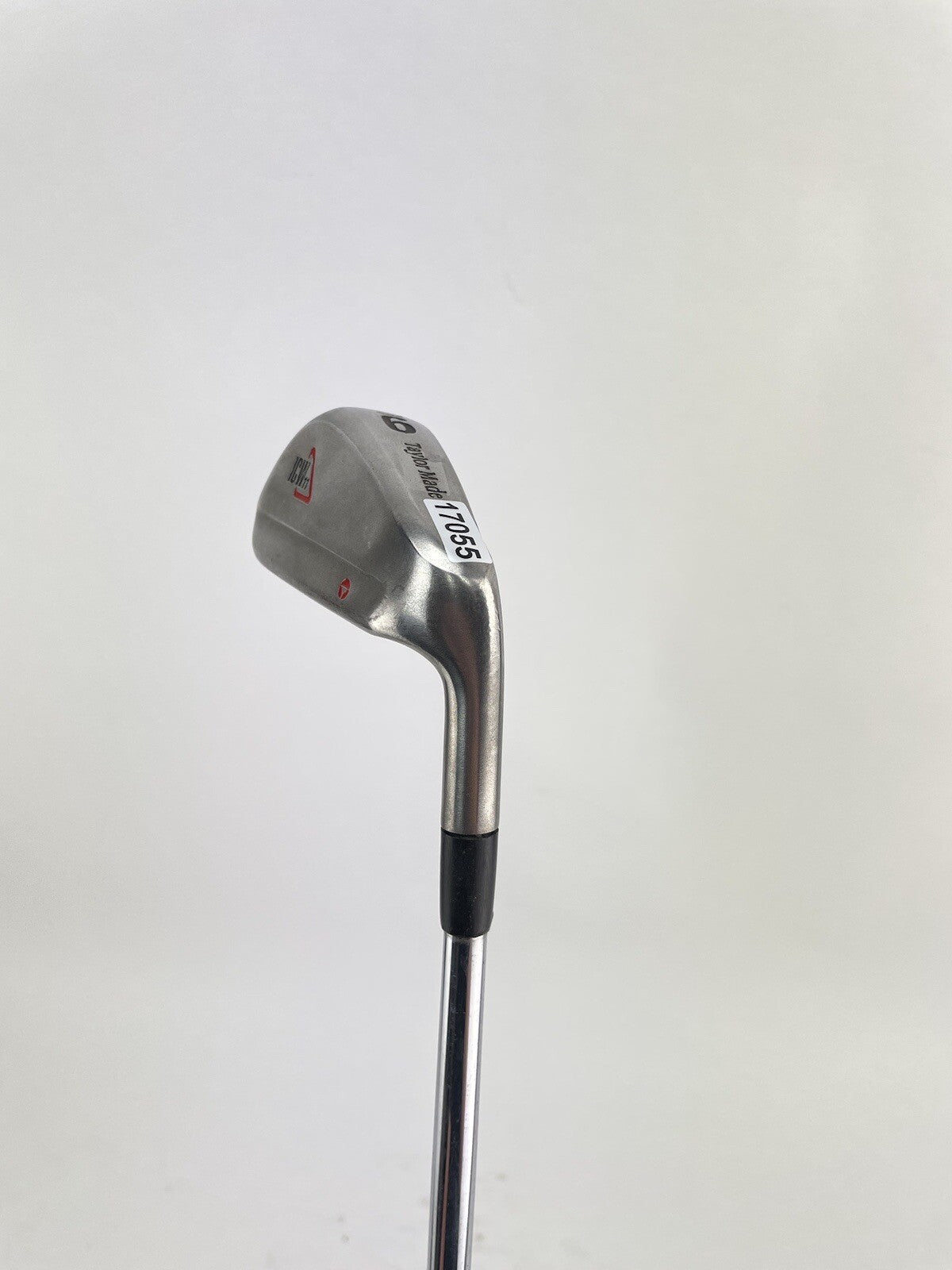 Taylormade ICW11 9 Iron Regular Flex Steel /Right Handed /Good Grip /1705523