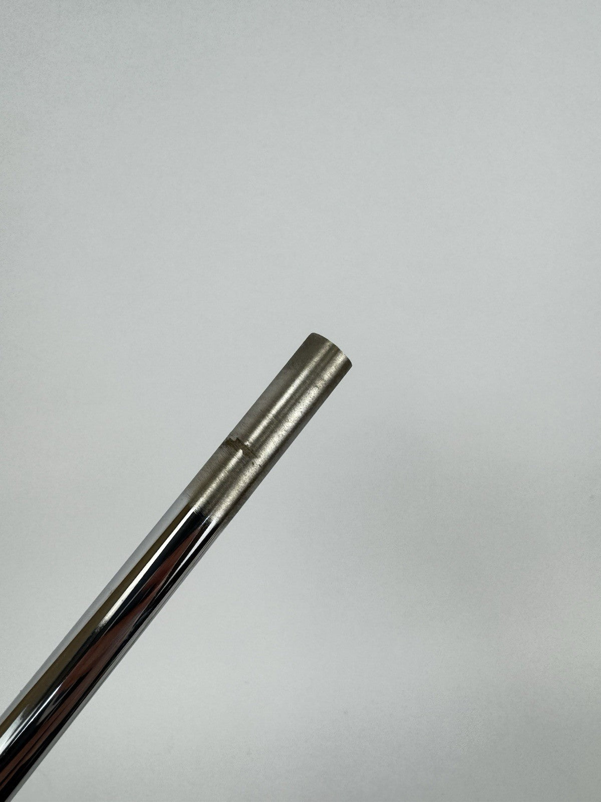 KBS $-Taper Lite Iron Shaft Regular Flex Steel 35.5” /0.370 Parallel /332268