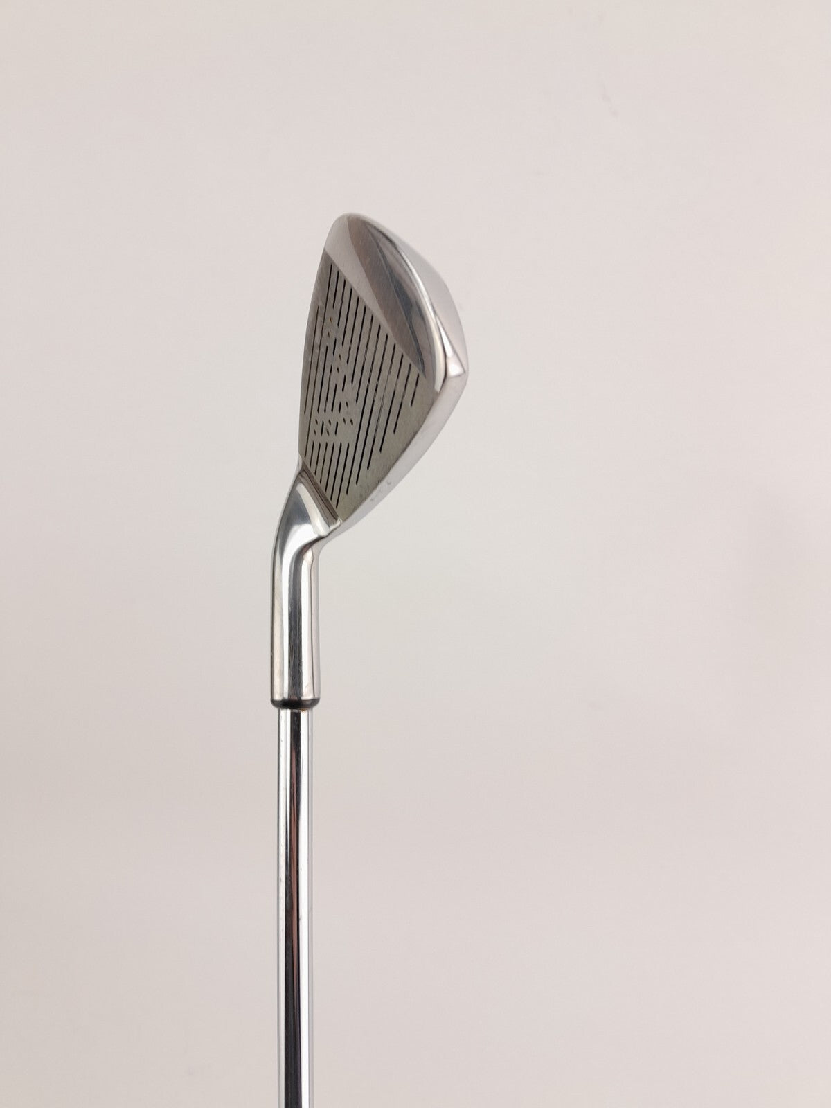 Howson Golf 3 Iron 20* Tour Master Regular Steel /Right Hand/New Mid Grip /167946