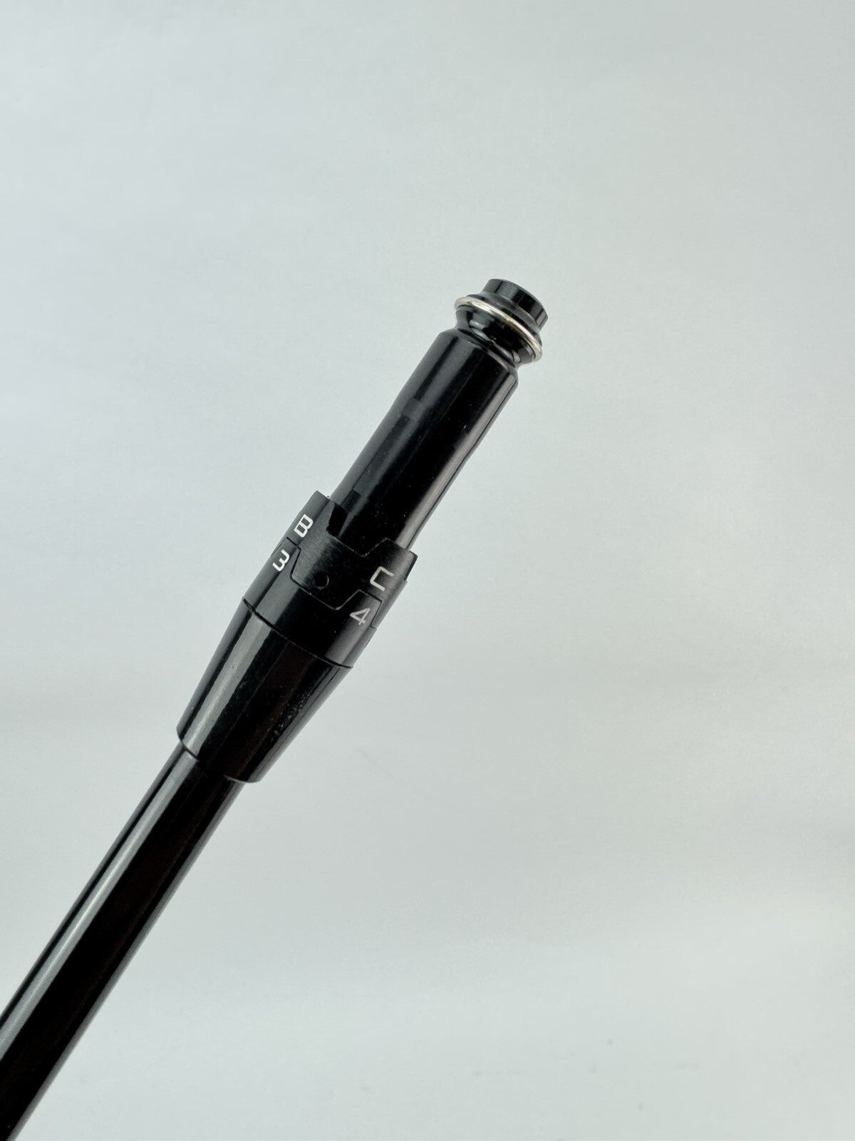 Titleist Hzrdus Driver Shaft RDX Smoke 6.5 X Flex Graphite 44.25” /New /340199