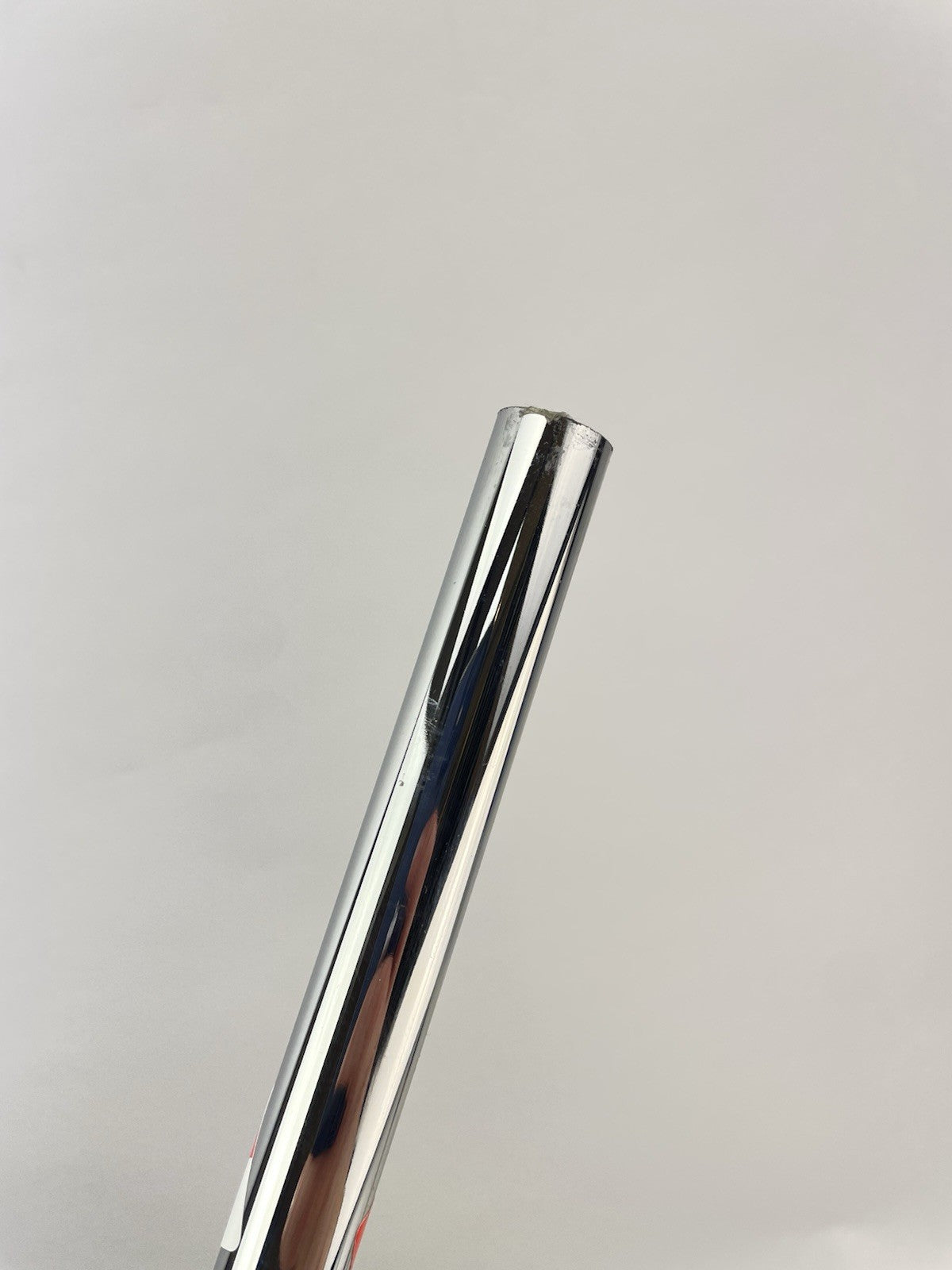 Dynamic Gold 120 Iron Shaft X Flex Steel 35.75 /0.355 Tapered /2820912