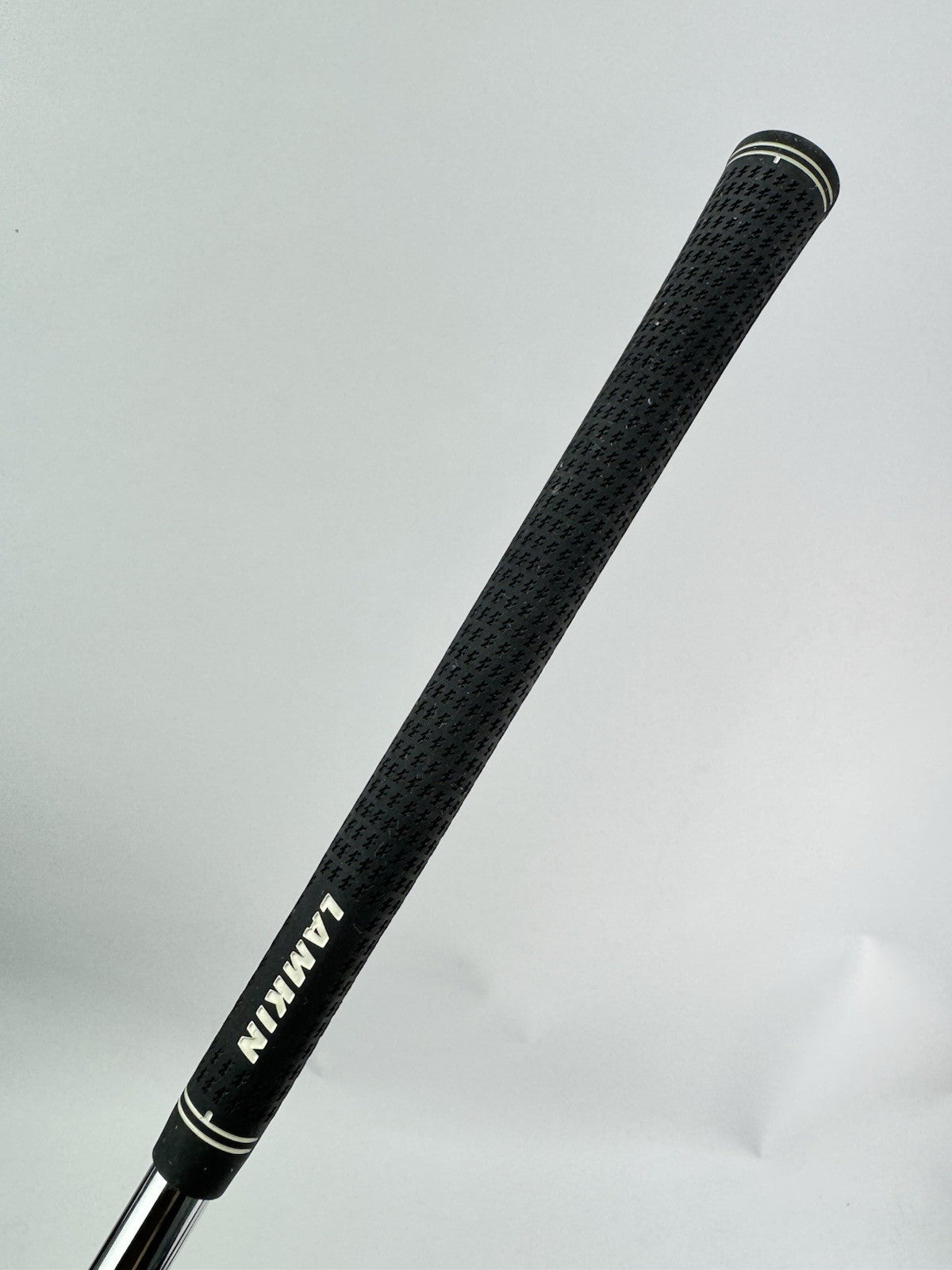 Cobra Aerojet Gap Wedge Left Handed KBS Regular Flex Steel /New/2964113