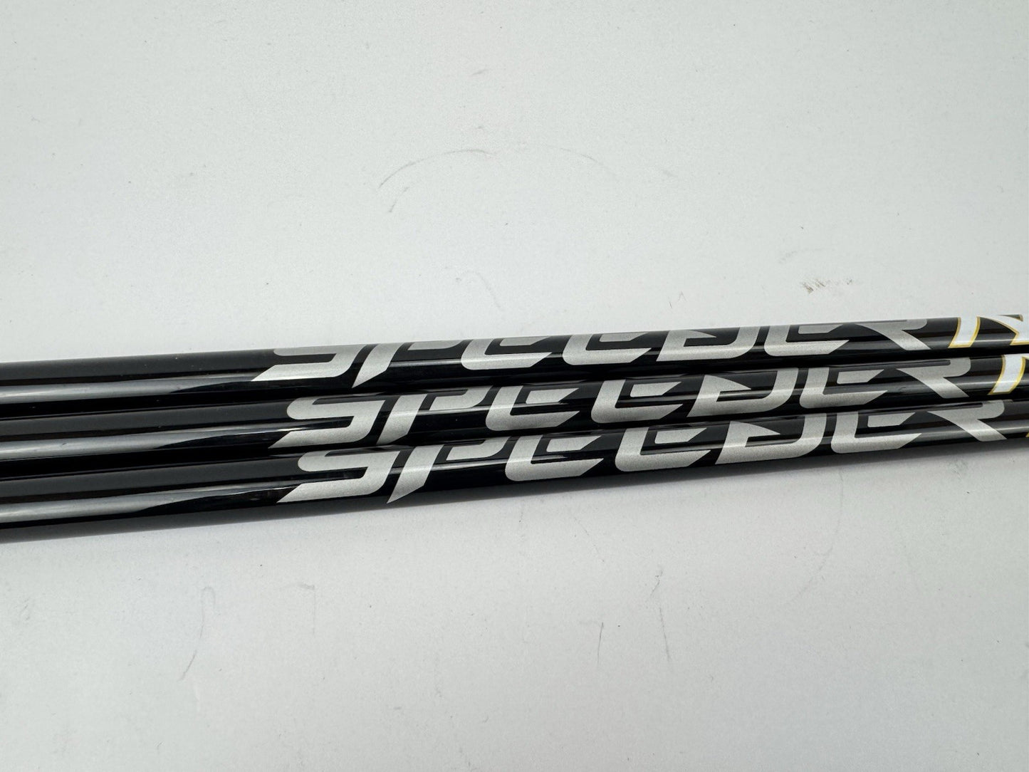 Fujikura Speeder NX Wedge Shaft Set (3) 50 A Senior Graphite 0.355 Tapered/333881