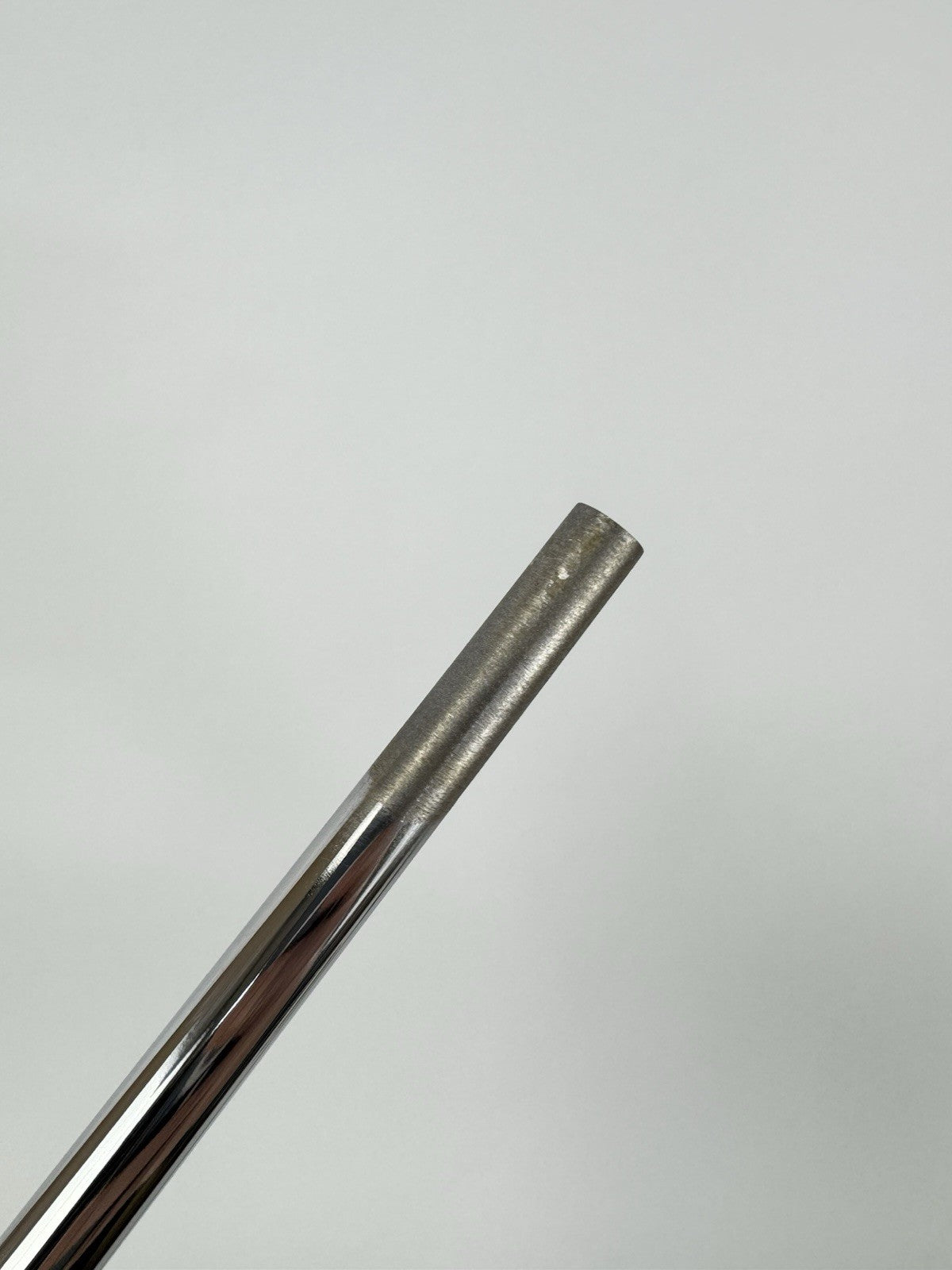 KBS Tour Lite Iron Shaft Regular Flex Steel 35.75” /0.355 Tapered /328277