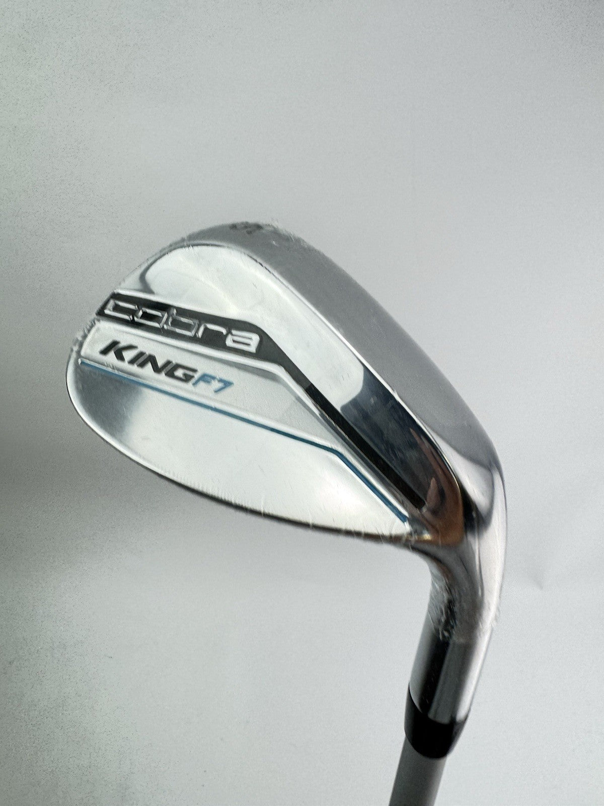 Cobra Ladies Sand Wedge F7 55* Ultralite Women’s Flex Graphite /New /290841