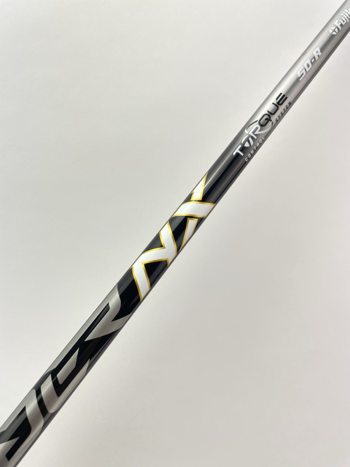 Fujikura Speeder NX Iron Shaft TCS Regular Flex Graphite 36.25” /0.370 /277885