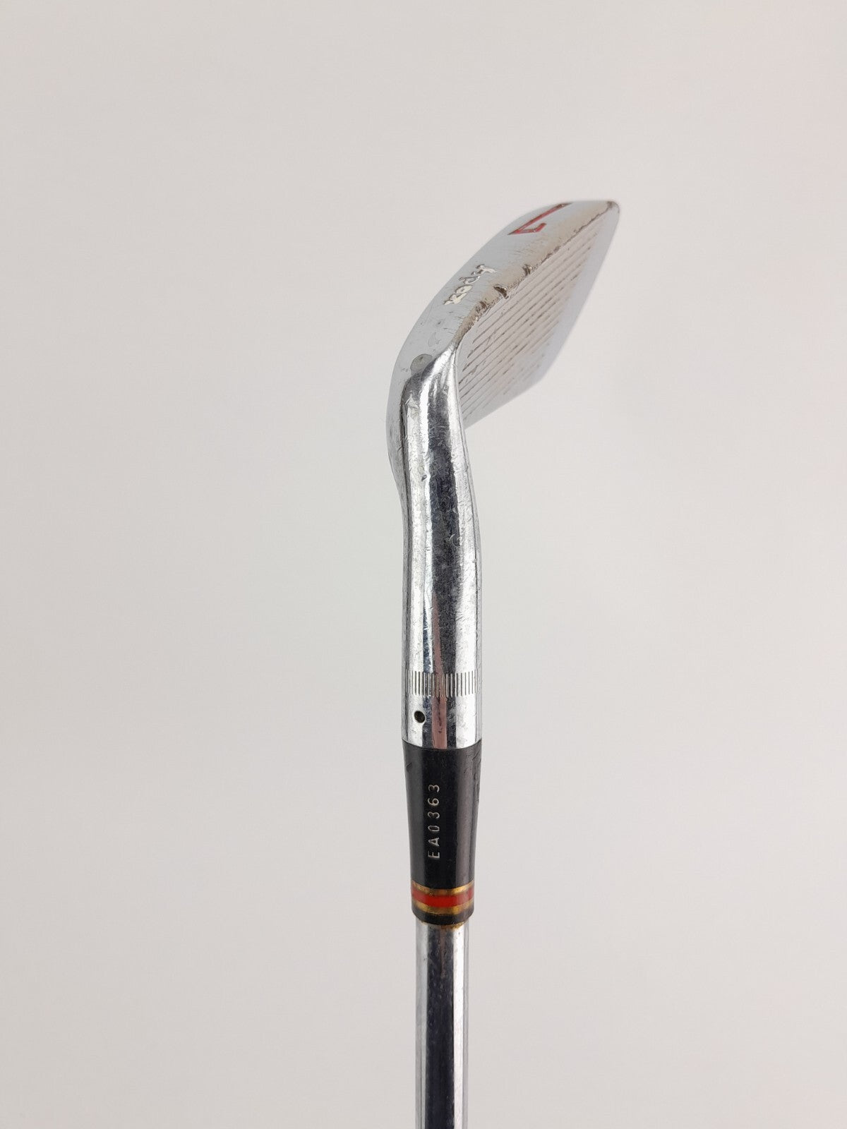 Ben Hogan 7 Iron Grind Apex 3 Regular Steel /Right Handed /New Grip /164735