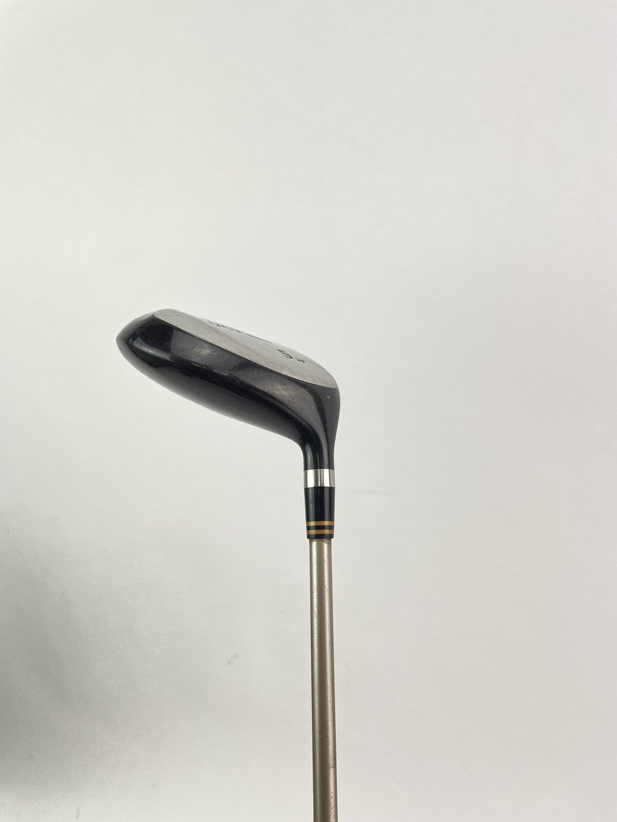 Ladies Golf 5 Wood 20* Prosimmon Ladies Graphite /Right Hand /New Grip /1762316