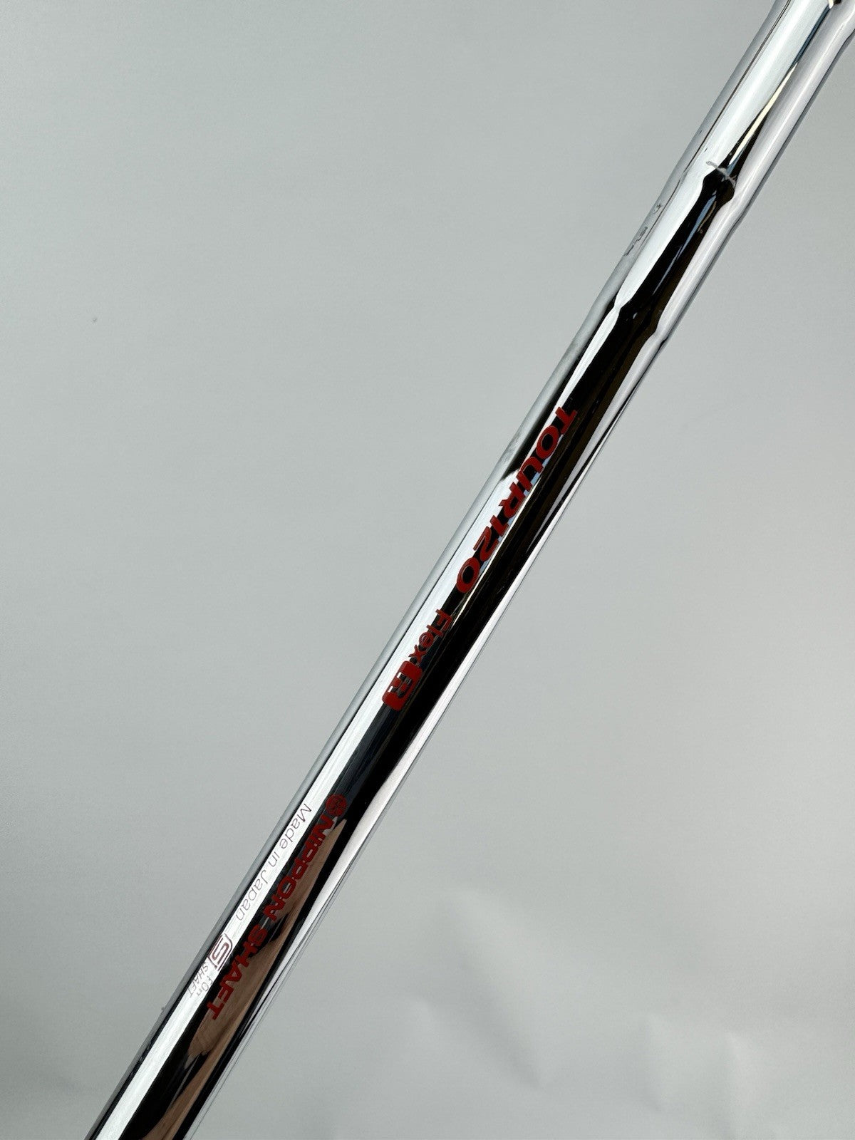 Titleist C16 6 Iron Nippon Modus3 Tour120 Regular Steel /Right /New /3002810