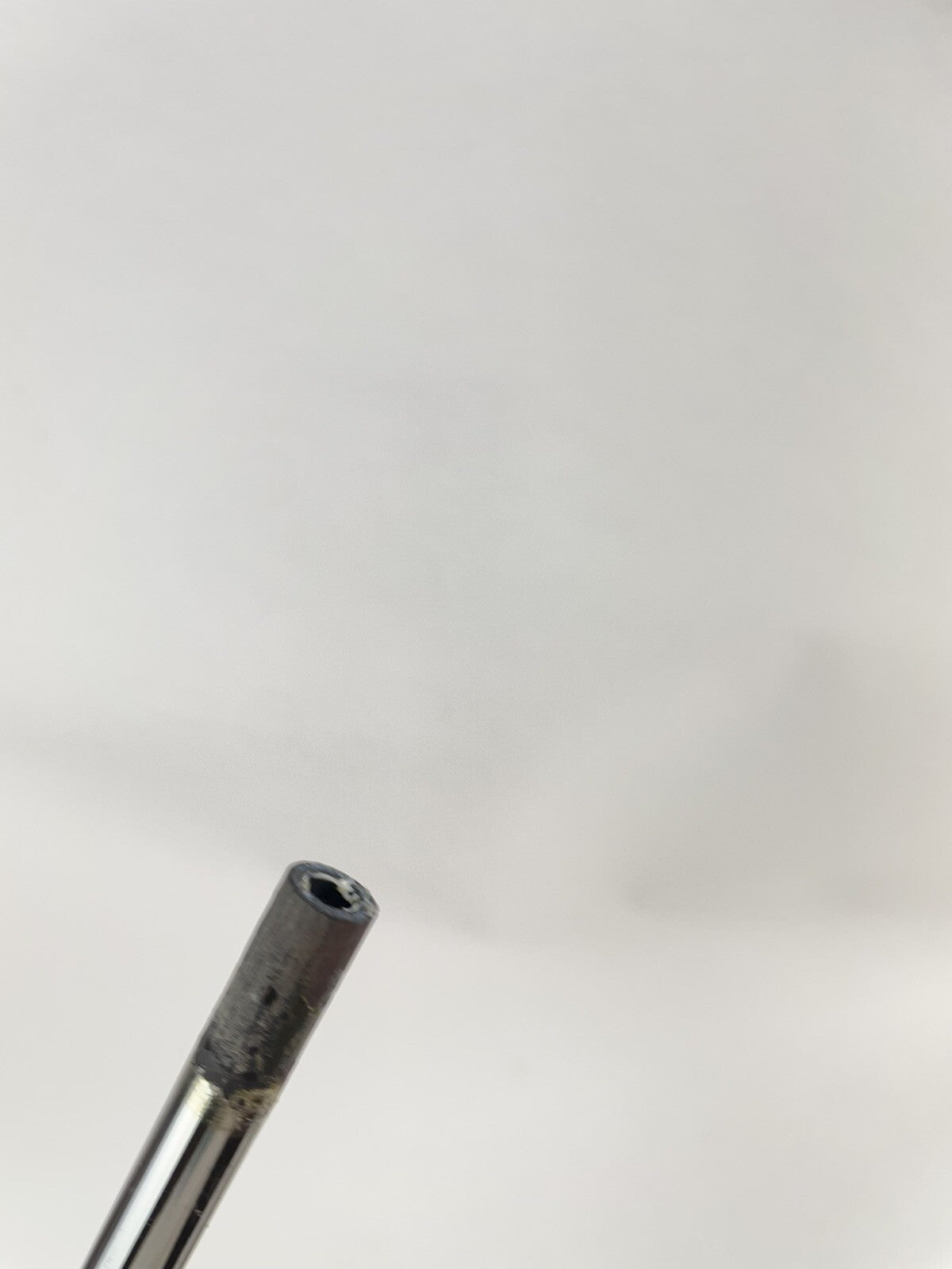Catalyst 50 Iron Shaft 5.0 Senior Flex Graphite 34.5" /0.370 Parallel 1856310