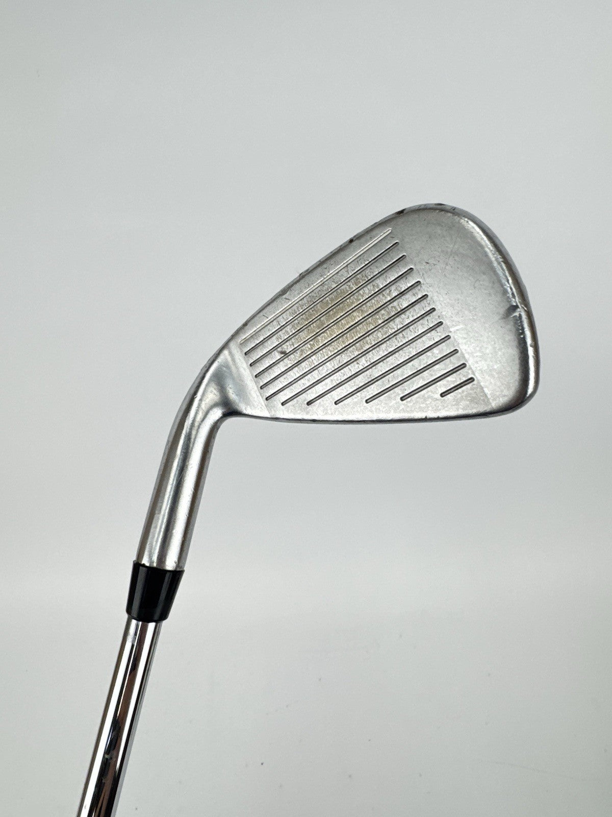 PXG 0311 5 Iron Forged Regular Flex Steel /Right /New Grip /3175612