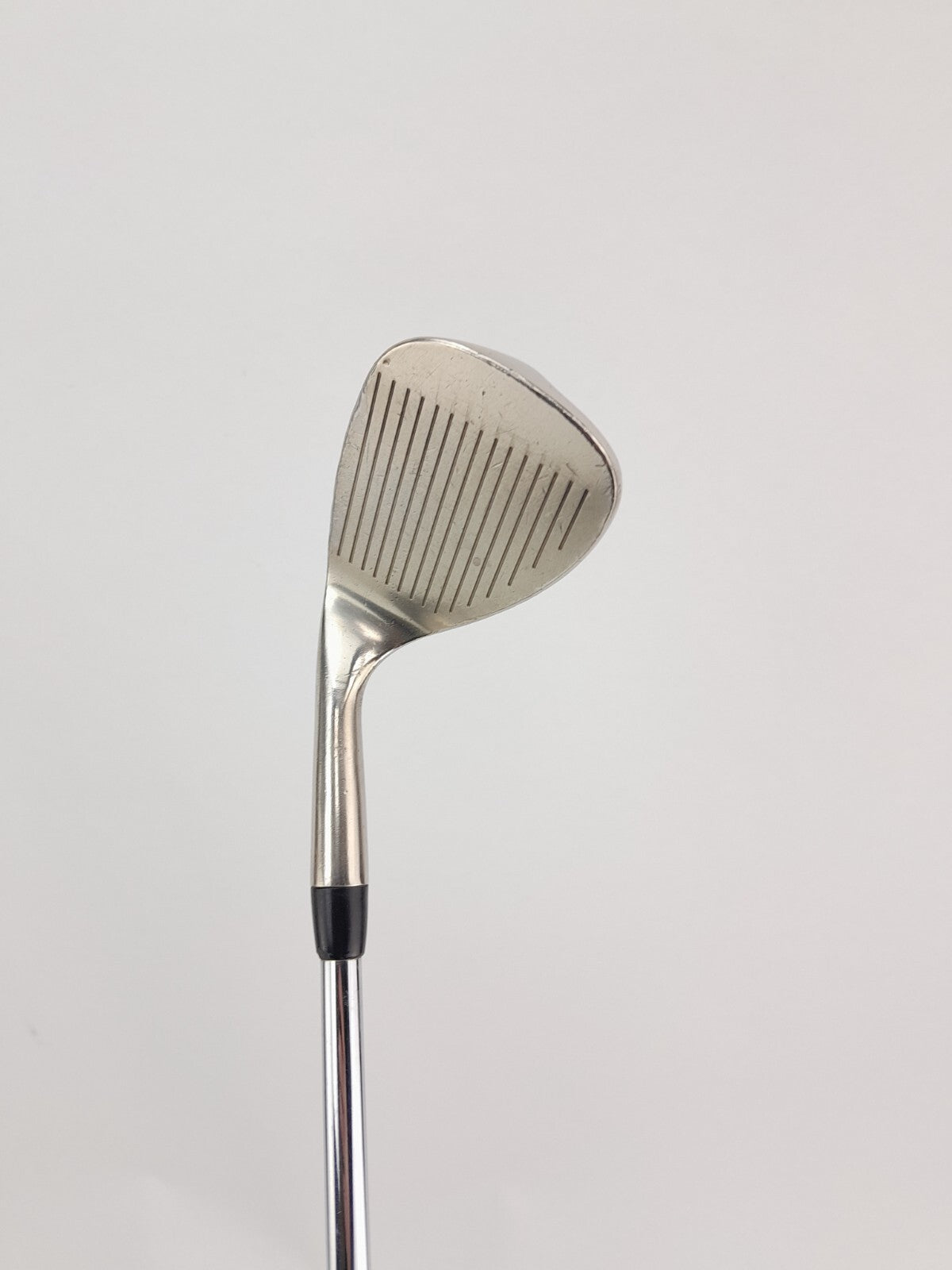 Ray Cook Gap Wedge 52* Precision Milled Regular Steel /Right /Lamkin Mid /161349
