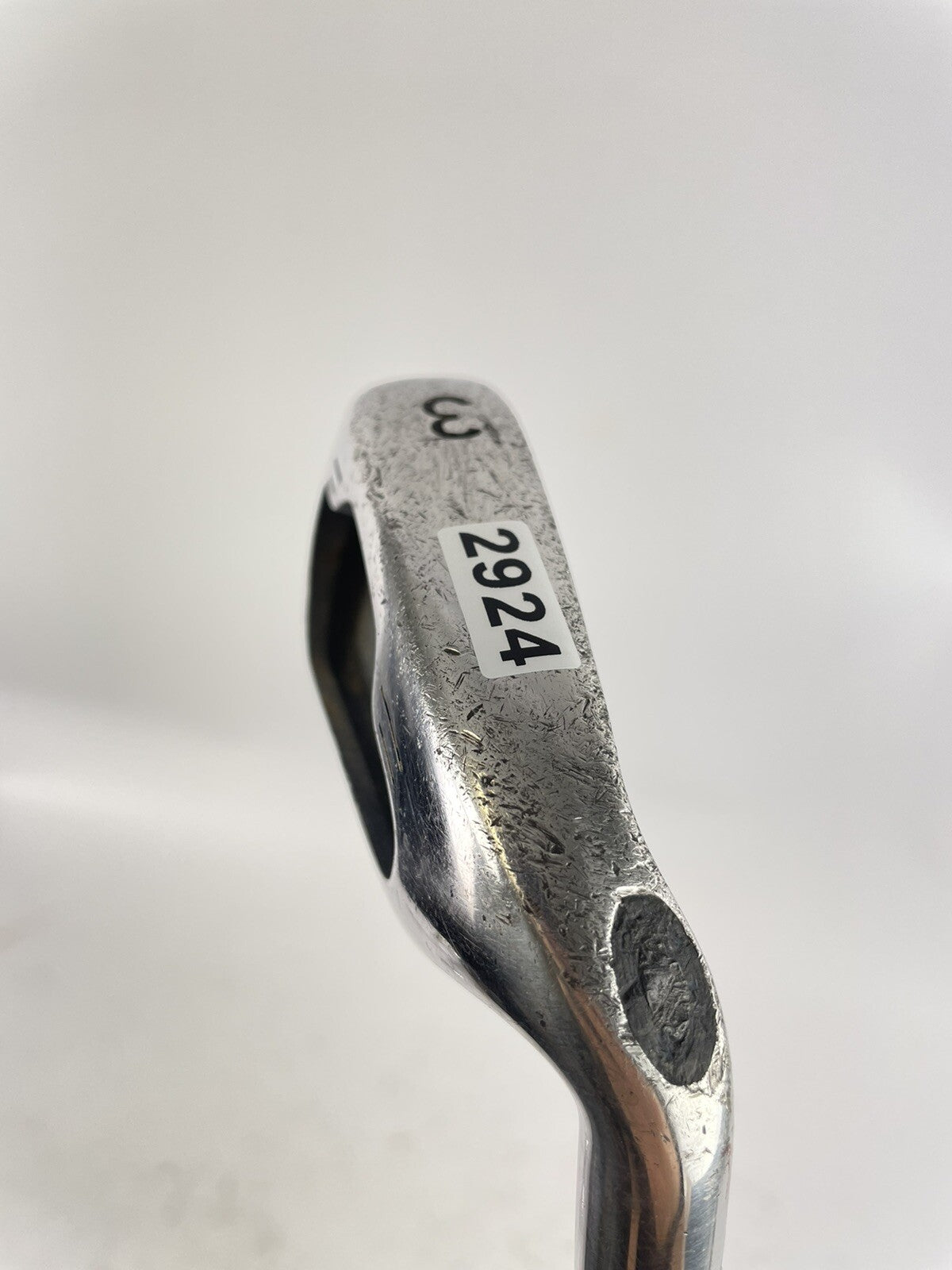 Callaway Steelhead X16 3 Iron Regular Flex Graphite /New Grip / 292411