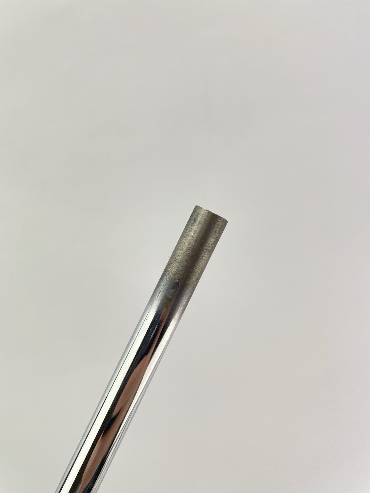 KBS $-Taper 130 Iron Shaft X Flex Steel 35.25 /0.355 Tapered /279229