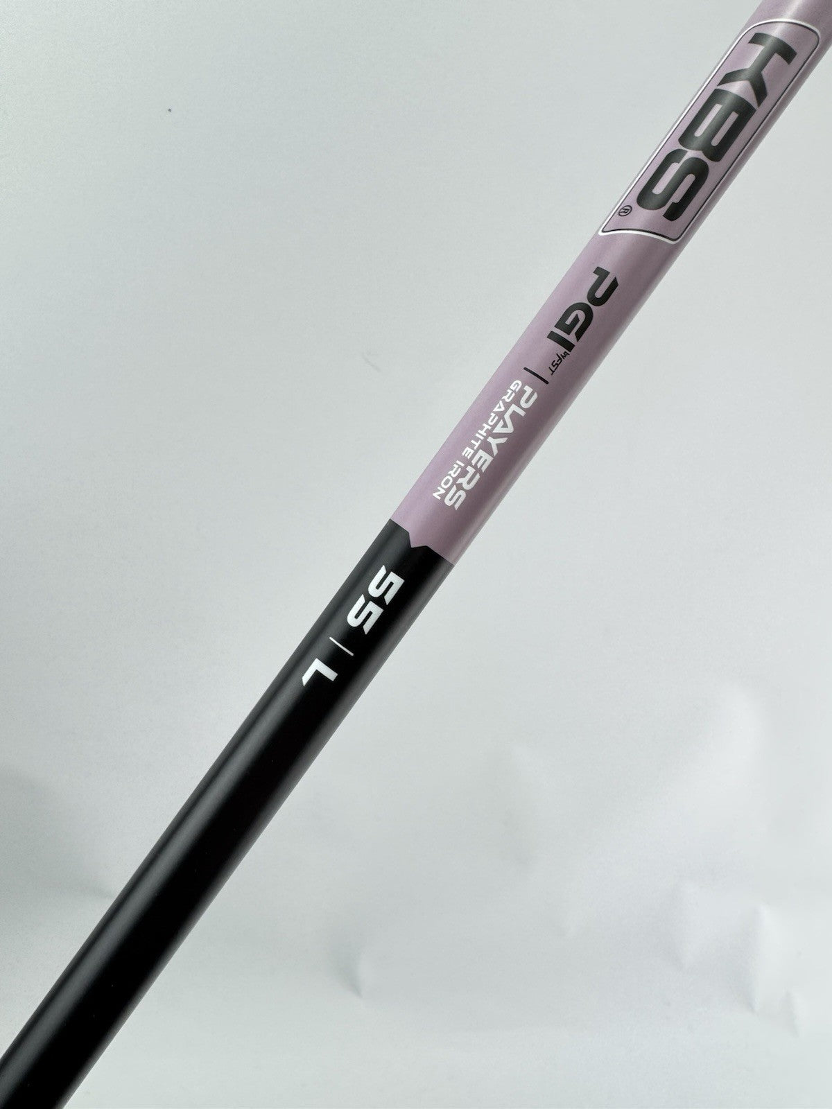 Cobra T-Rail Ladies Sand Wedge 54* KBS PGI 55 Ladies Graphite /Right /New /3038711