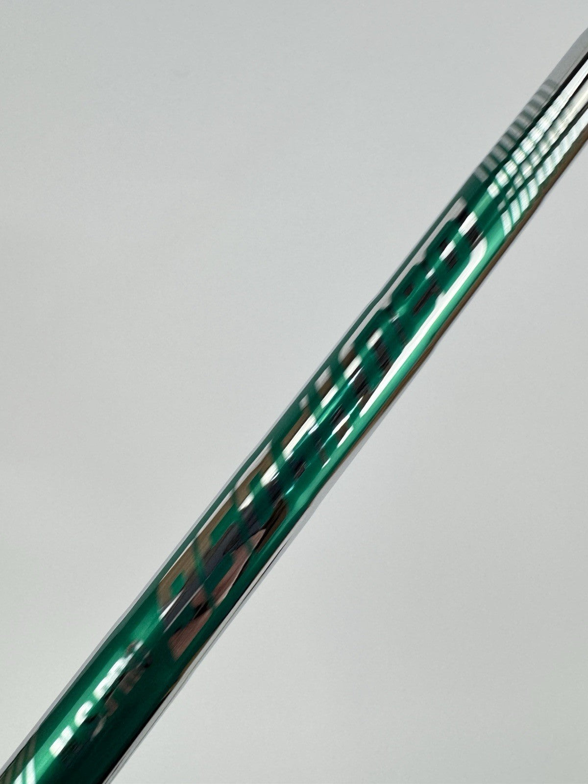 Nippon 950GH Neo Iron Shaft Stiff Flex Steel 35.75 /0.355 Tapered /332933