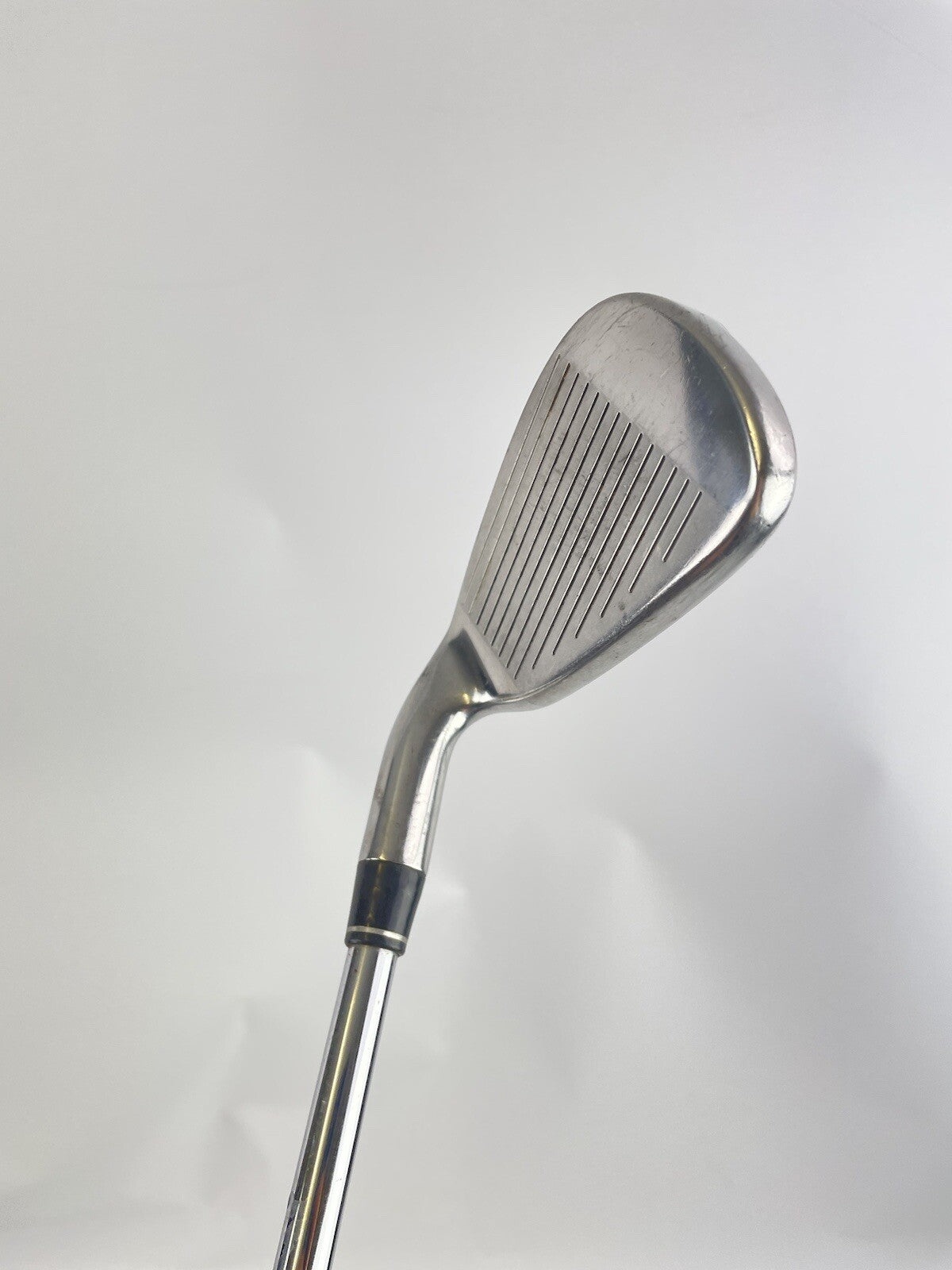 Taylormade RAC Training 6 Iron HT Regular Steel /Right /Training Grip/53678