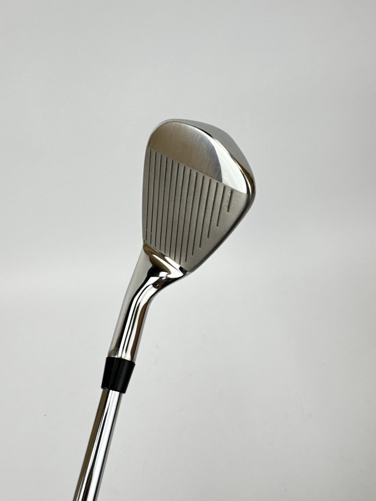 Callaway Paradym AI Smoke Sand Wedge 55* HL Elevate MPH 85 Regular Steel /358779