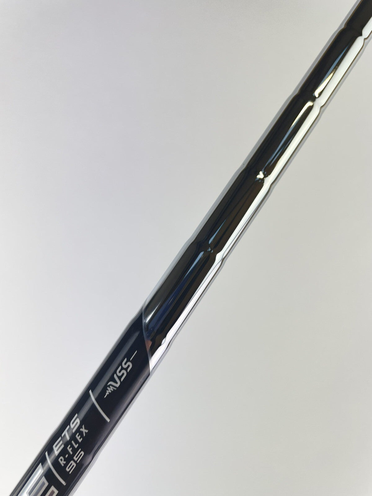 Elevate Vss Iron Shaft ETS 95 Regular Flex Steel 35” /0.355 Tapered /135244
