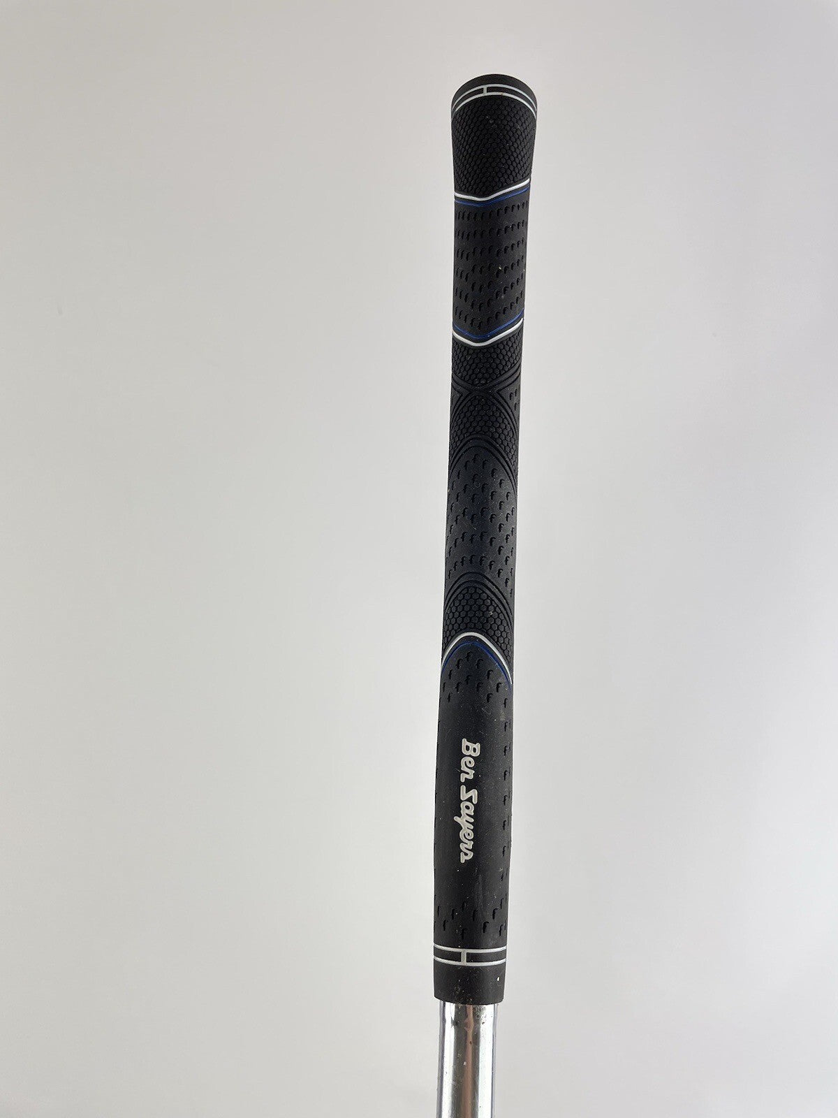 Ben Sayers 3 Iron Powerpact Oversize Regular Flex Steel /Right /New Grip /601917