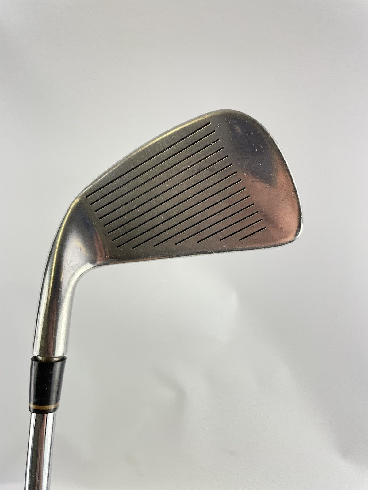 Titleist Dci 3 Iron Regular Flex Steel /Right Handed /New Grip Fitted /836510