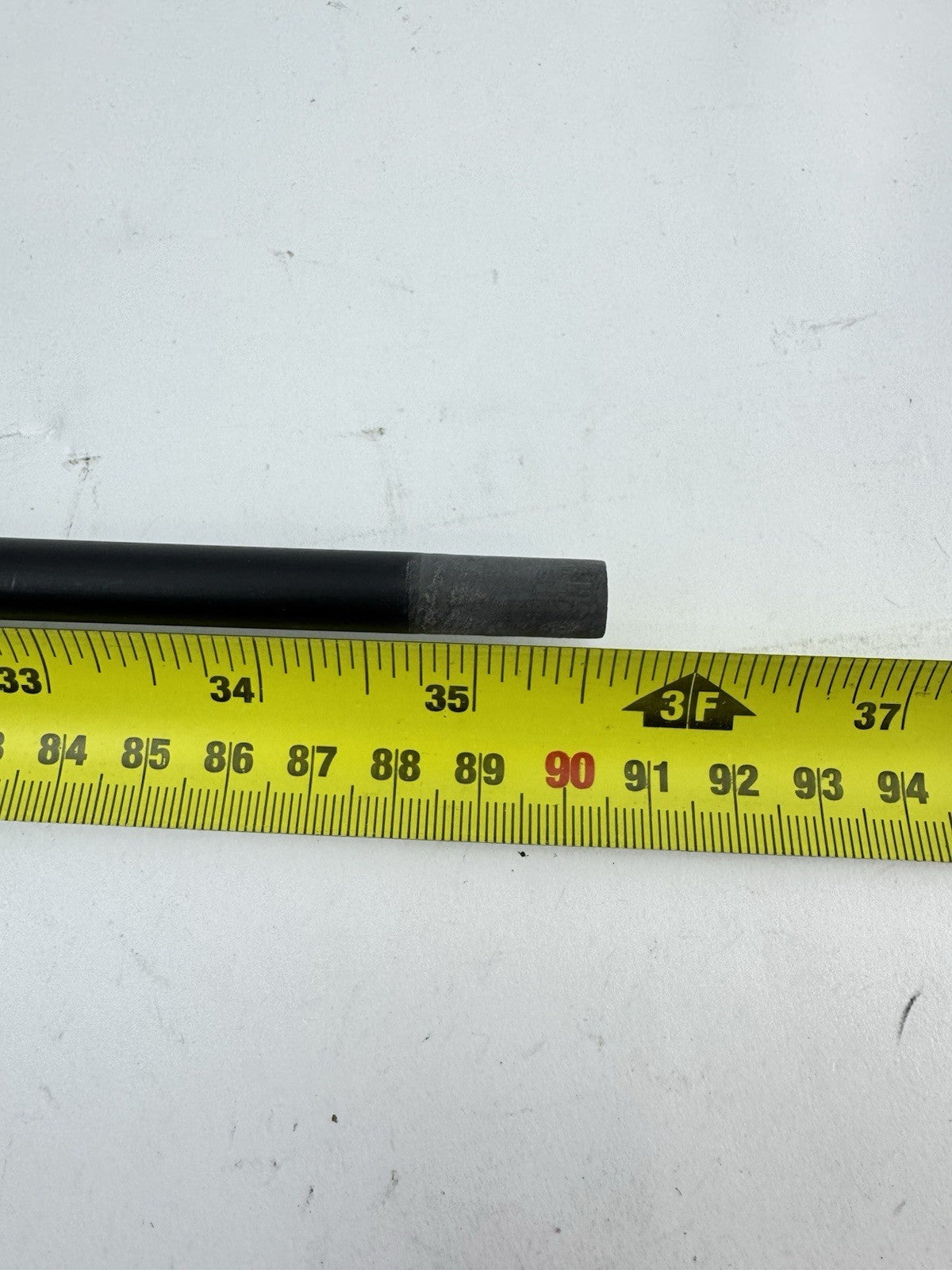 Ping Alta CB Iron Shaft AWT Stiff Flex Graphite 35.5 /0.355 Tapered /3055612