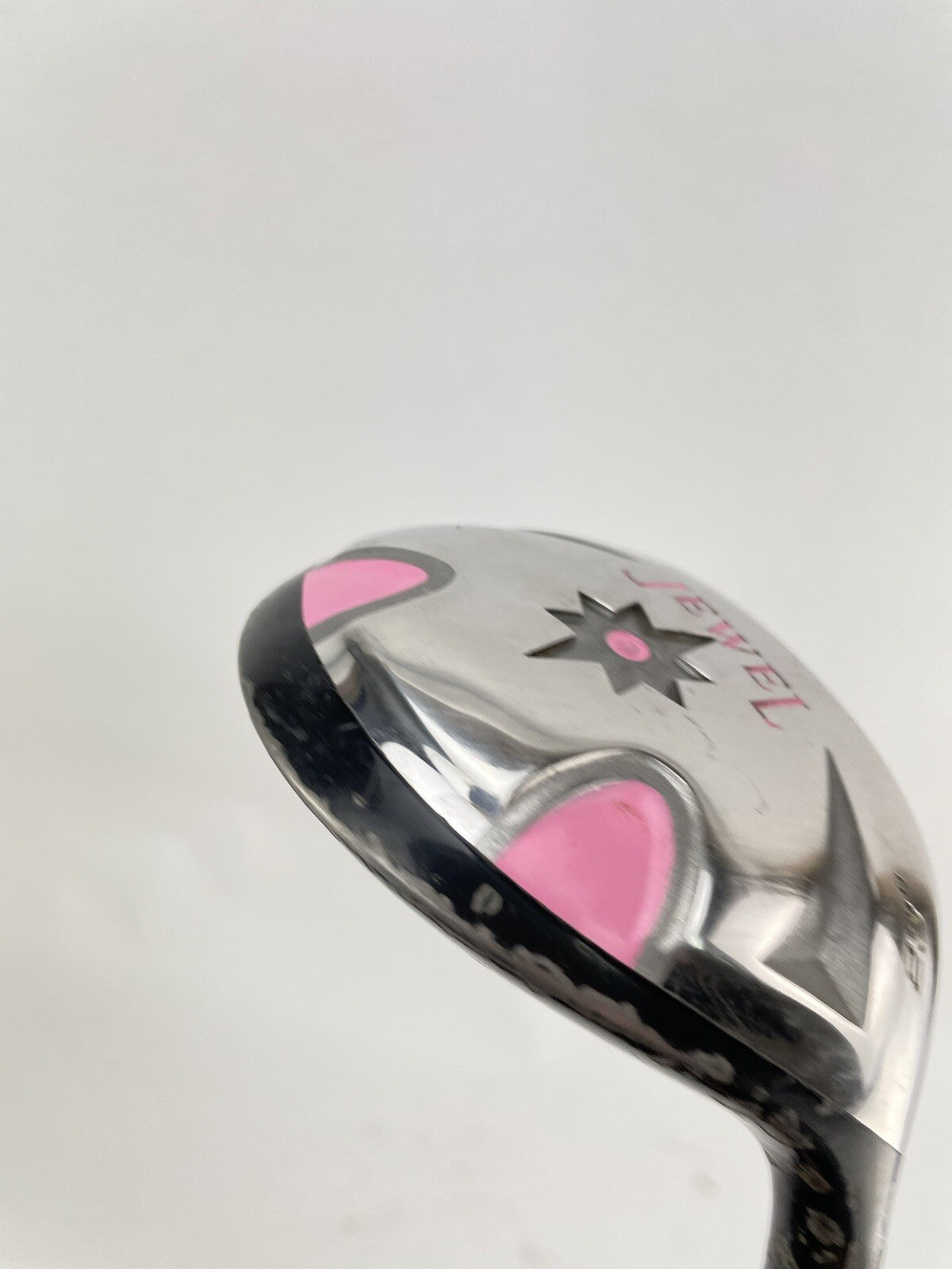 Benross Jewel Ladies Escape Hybrid 23* Ladies Graphite /Right /New Grip /160492