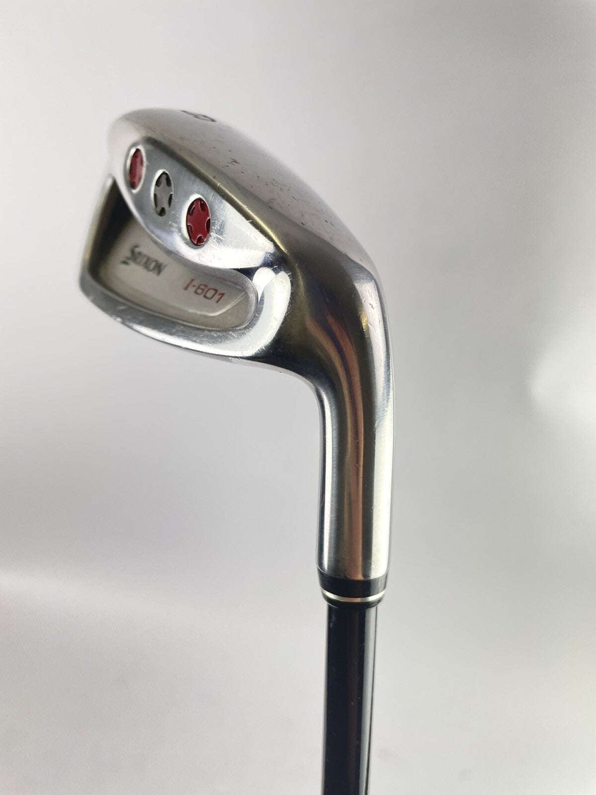 Srixon Golf Mens 6 Iron I-601 Stiff Flex Graphite /Right Handed /106453