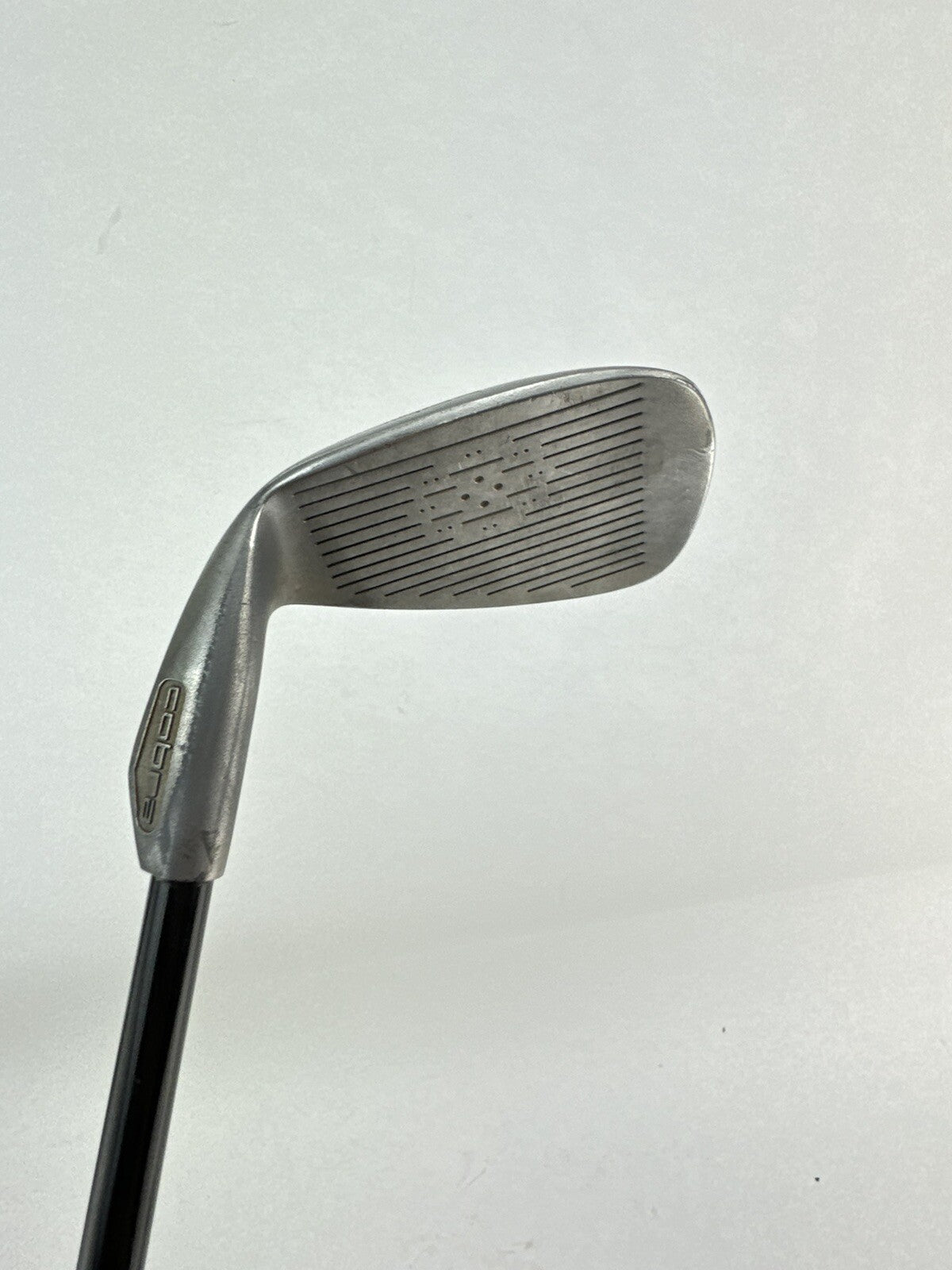 King Cobra Sand Wedge Oversize 56* Kuro Kage A Senior Graphite /New Grip /173938