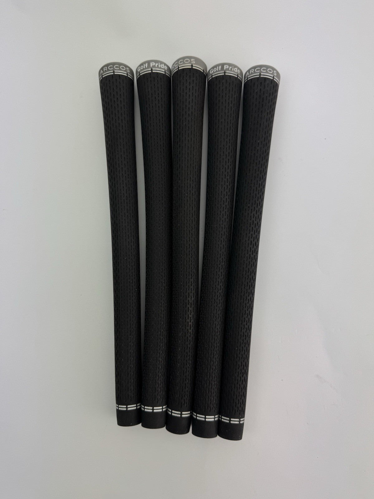 Golf Pride Arccos Grips (5) Tour Velvet Standard /Pulled /288750