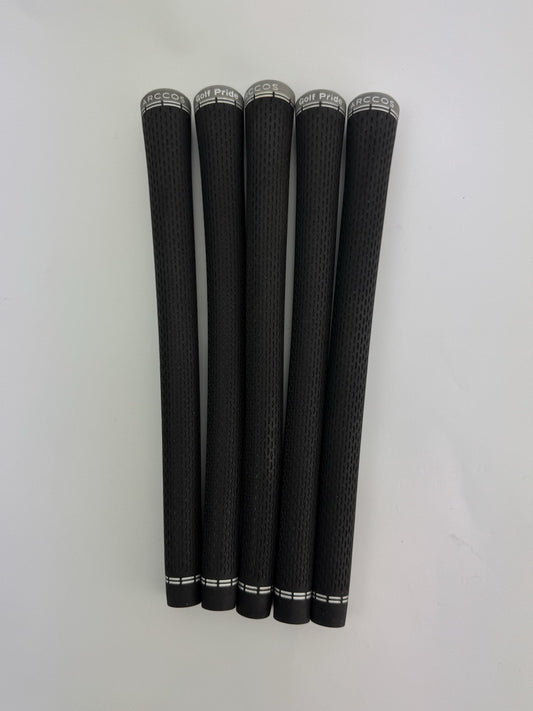 Golf Pride Arccos Grips (5) Tour Velvet Standard /Pulled /288750