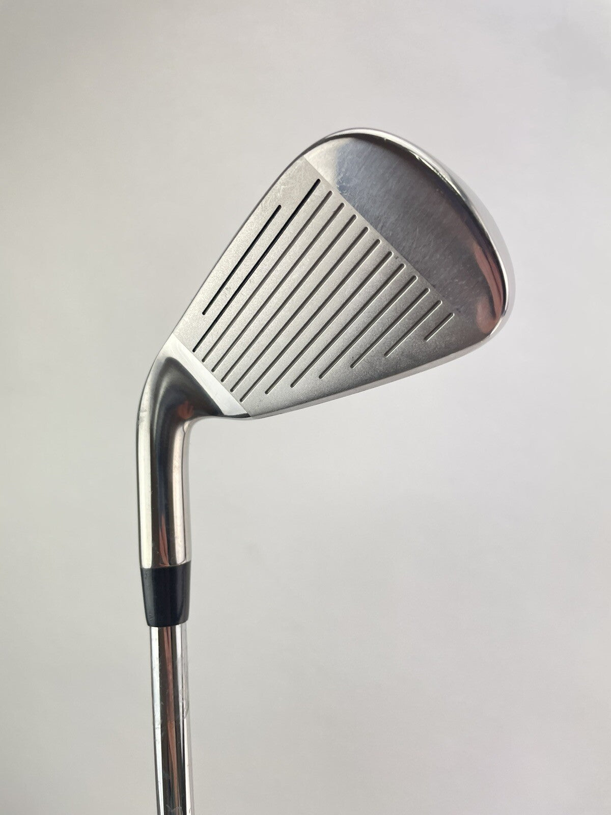 Lynx Predator 6 Iron Regular Flex Steel /Right Handed /Good Grip /2*Flat /1979811