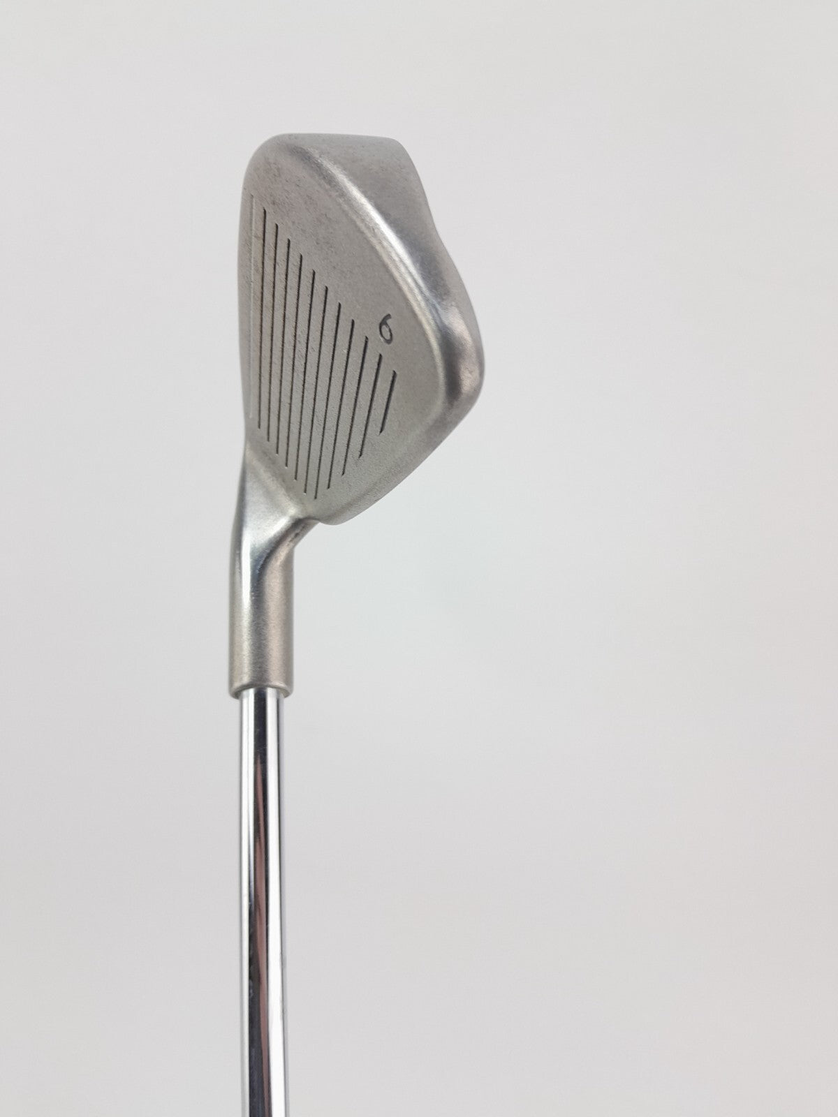 Ping i3 6 Iron Blade White Dot JZ Stiff Steel /Right Handed /New Grip /162228