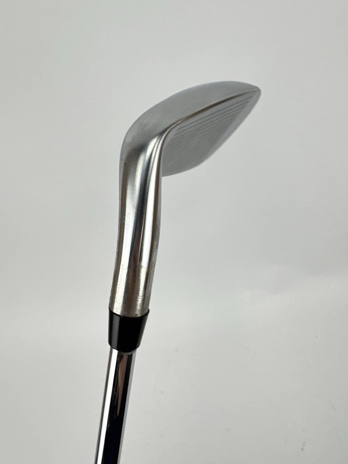 Cobra King Tec X Pitching Wedge Nippon Modus3 Tour130 Regular Steel /321438