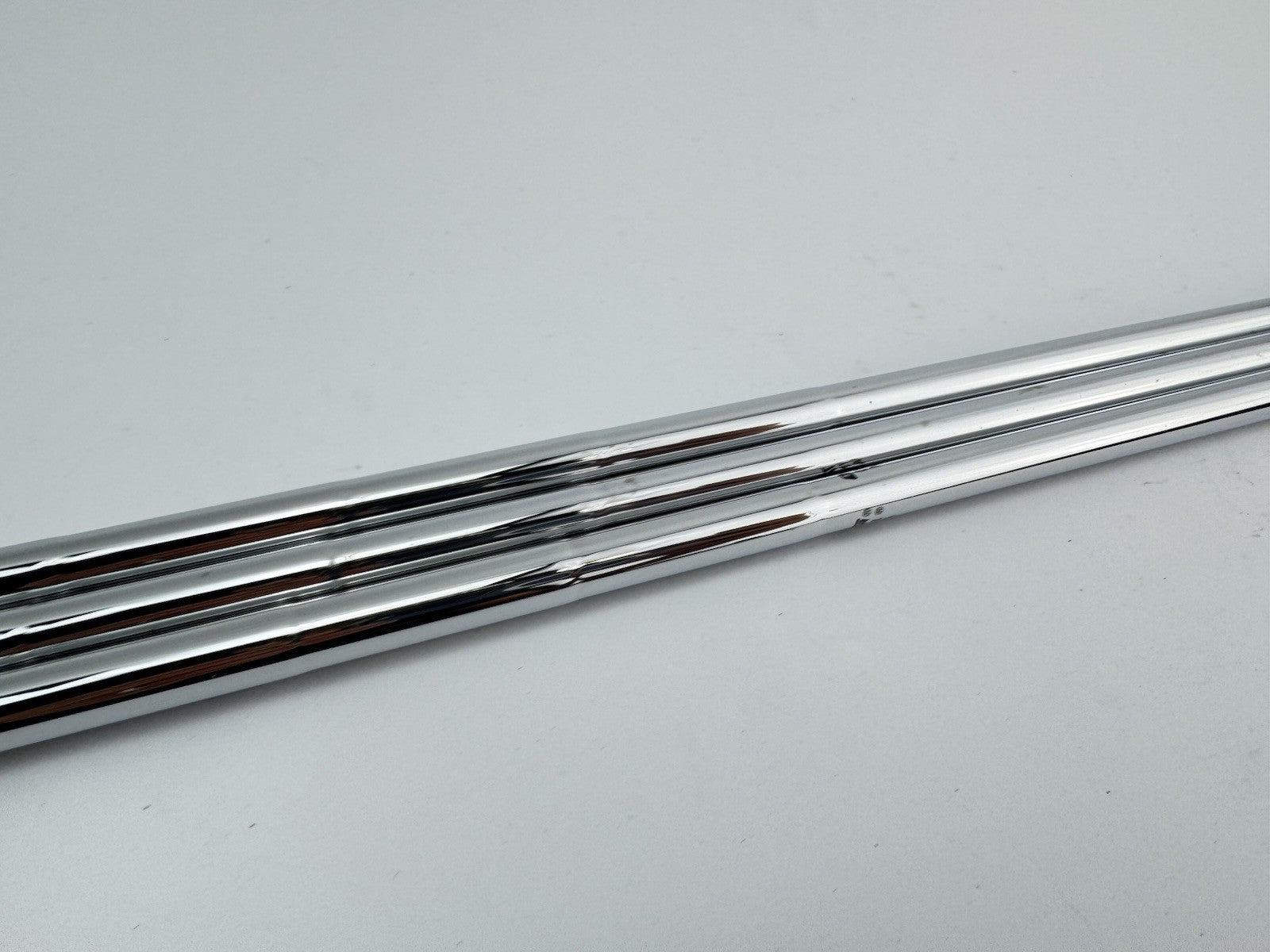 Dynamic Gold AMT Wedge Shaft Set (3) S300 Stiff Steel 0.355 Tapered /289575