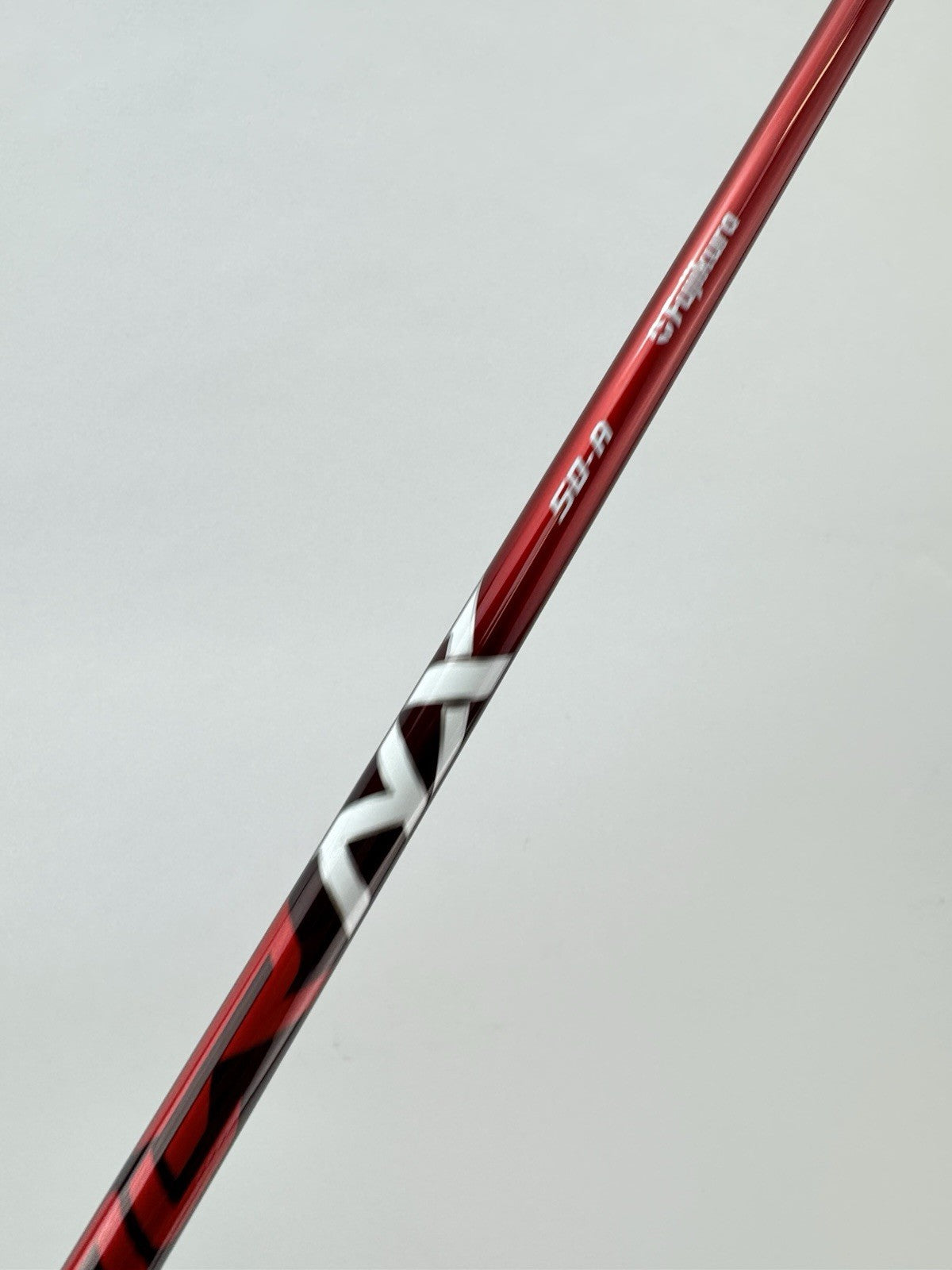 Cobra Fujikura Speeder NX 5 Wood Shaft 50 Senior Flex Graphite 42 /New /331685