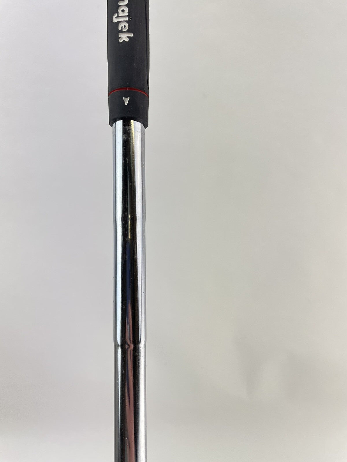 Wilson Prostaff Golf Chipper HL Steel Shafted /Right Handed /New Grip /2128515